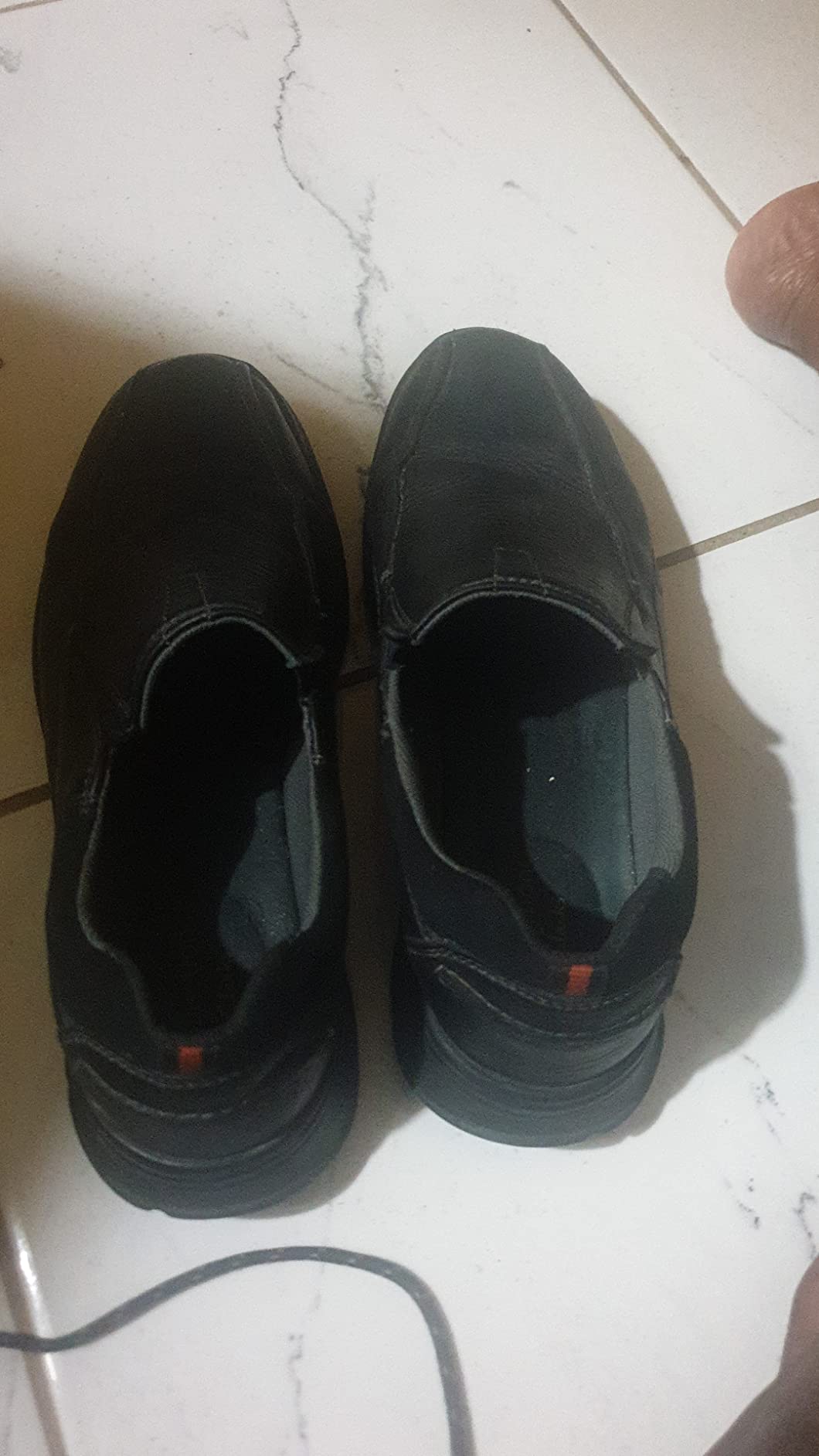 Clarks Mens Un Abode Strap customer photo 2