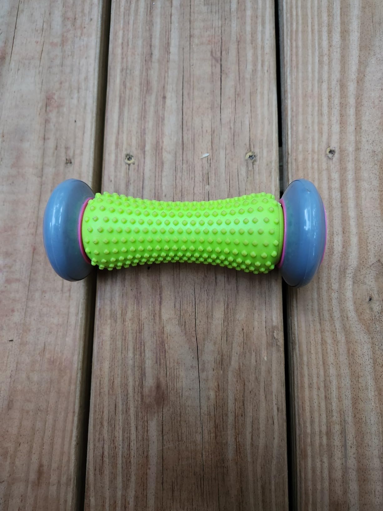 Ryson Foot Roller and Massage Ball customer photo 2