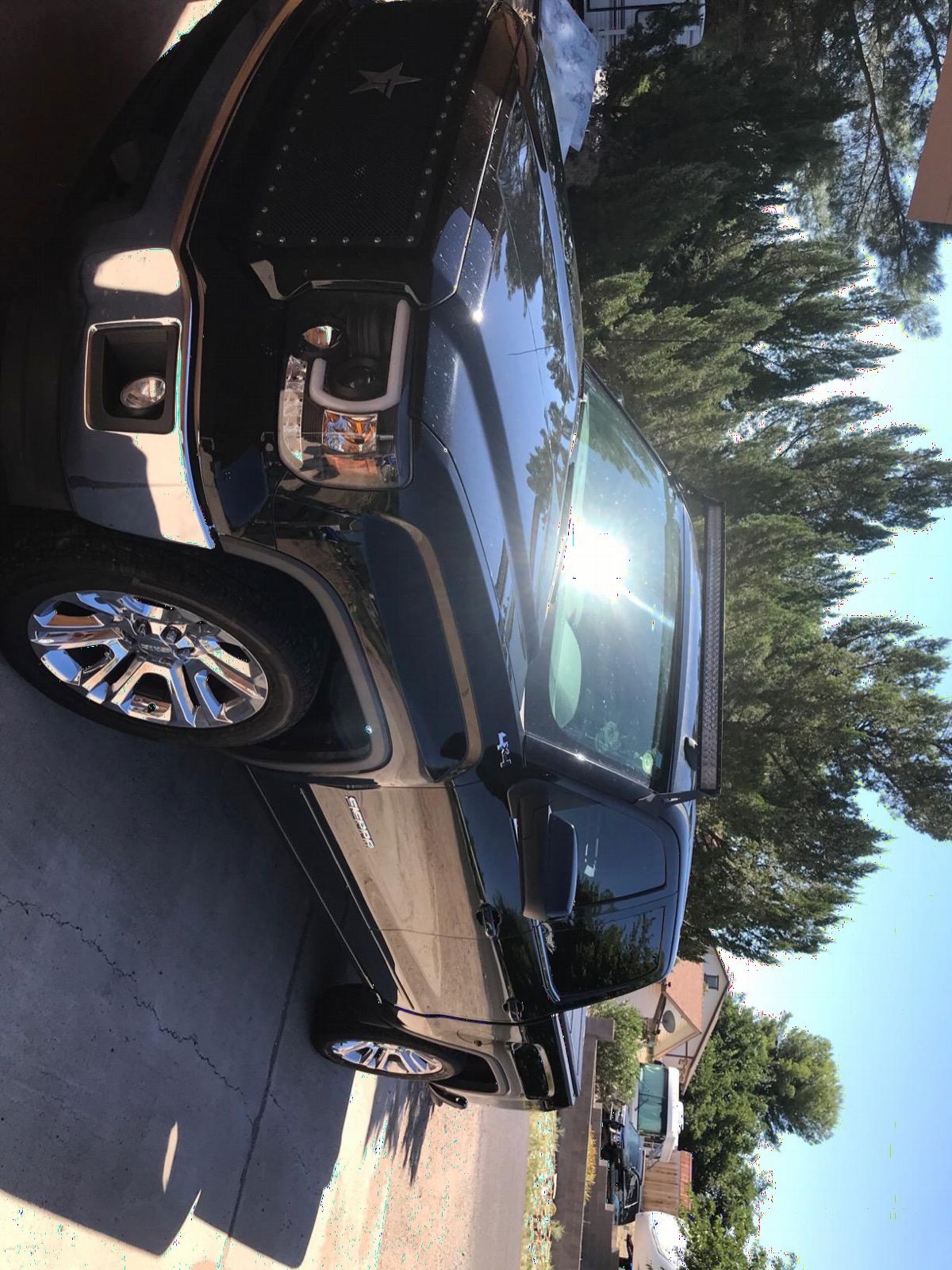 Diablosport 8200 Intune i3 Performance Programmer & Tuner | Fits 1999-2016 Silverado Sierra 1500 with 4.8L V8, 5.3L V8, or 6.0L V8 Engine | Easy Tuning | Plug & Play Installation customer photo 1