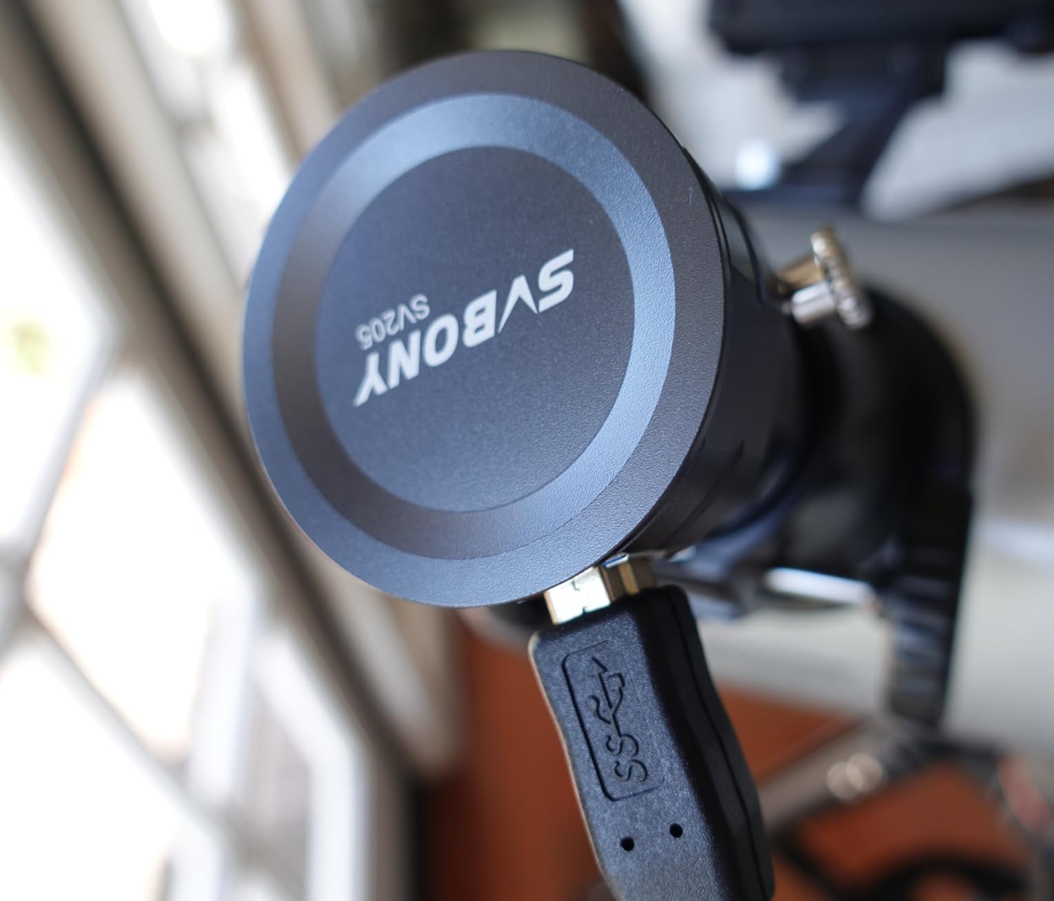 SVBONY SV205 Astrophotography Camera, 1.25