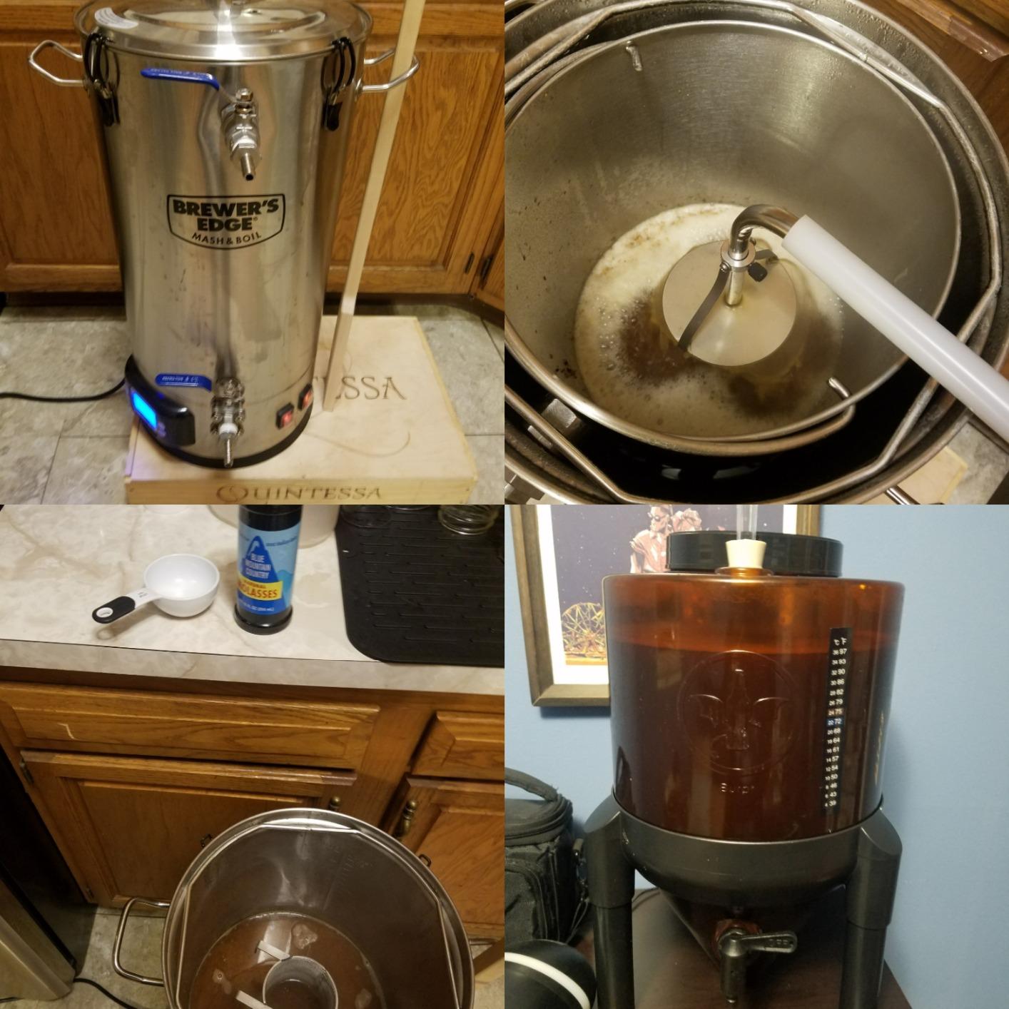 Mash and Boil customer photo 1