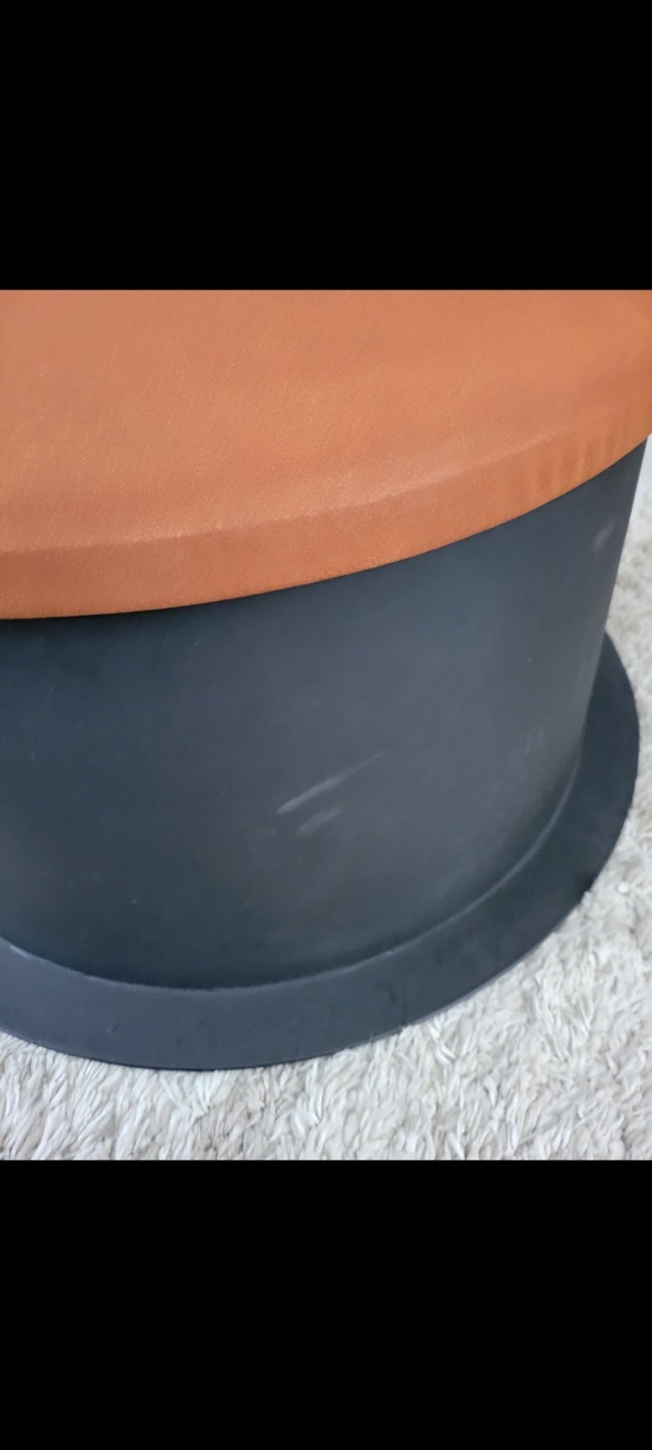 Olympia Pommel Trainer - Boys Gymnastics Mushroom - Pommel Horse Training Pod - Competition Standard - Club and Home Use customer photo 2