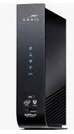 ARRIS (SBG7400AC2) - Modem Router Combo - Fast DOCSIS 3.0 & AC2350 WiFi, [Check with your provider for compatibility], Four 1 Gbps Ports, Up to 960 Mbps Max Internet Speed customer photo 1