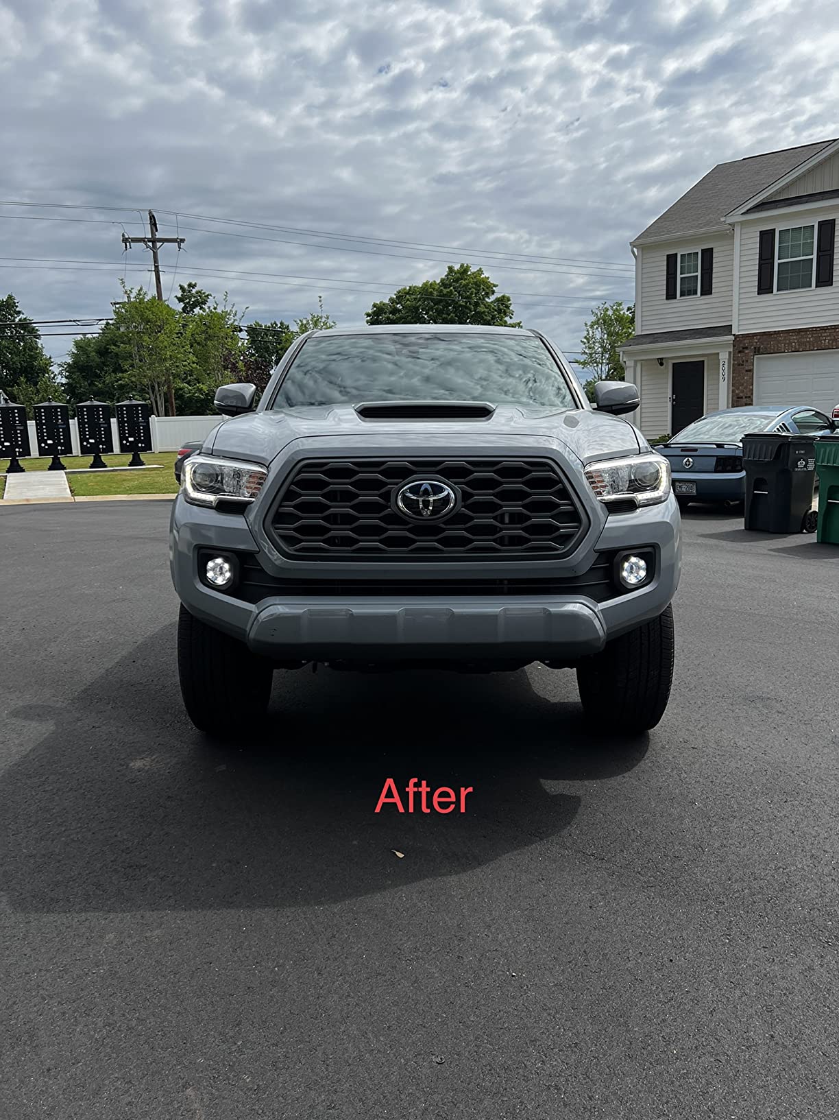 KSP Tacoma Lift Kits, 3