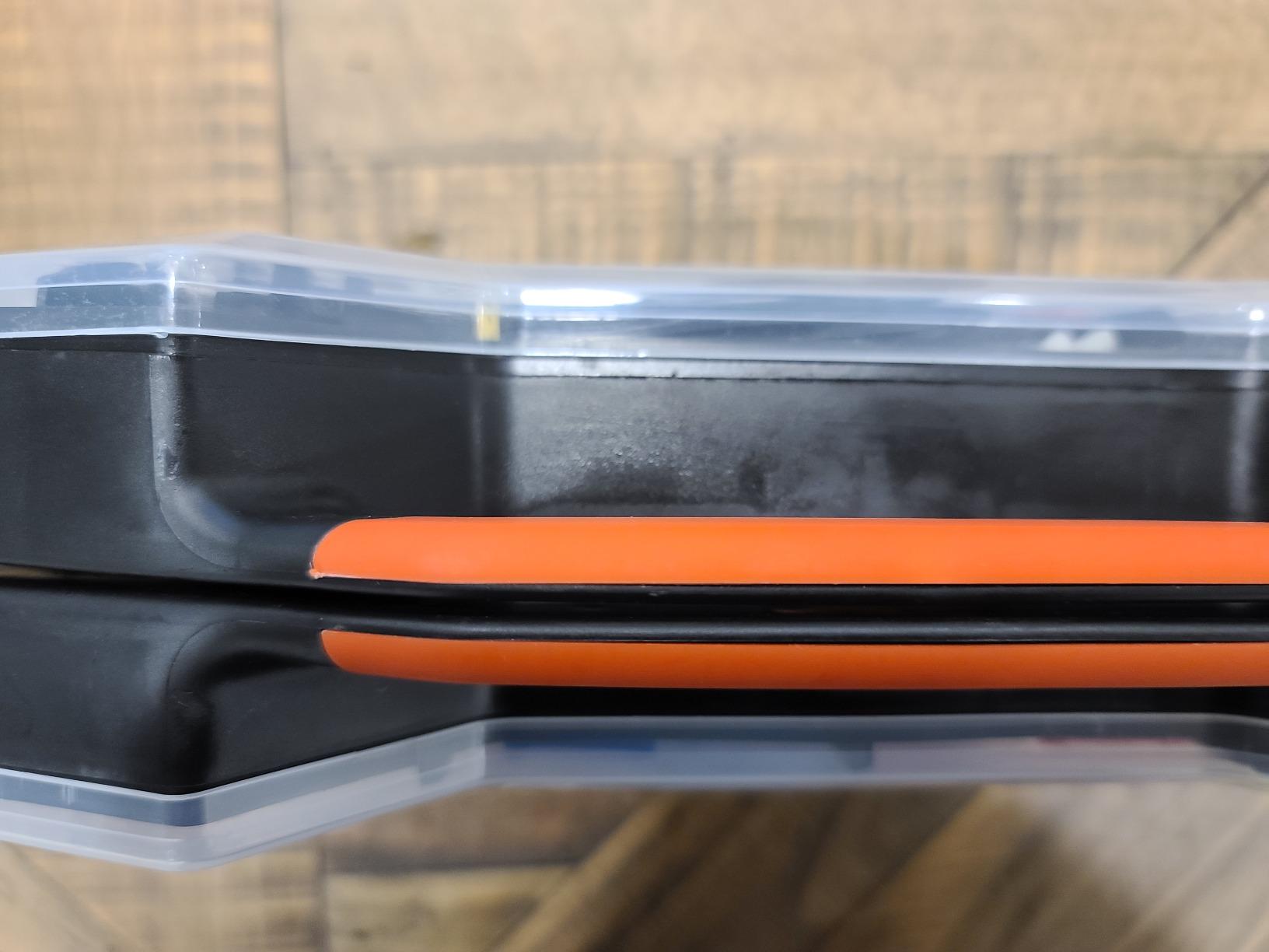 WORKPRO Crimping Tool Kit with 582PCS Heat Shrink Wire Connectors customer photo 1