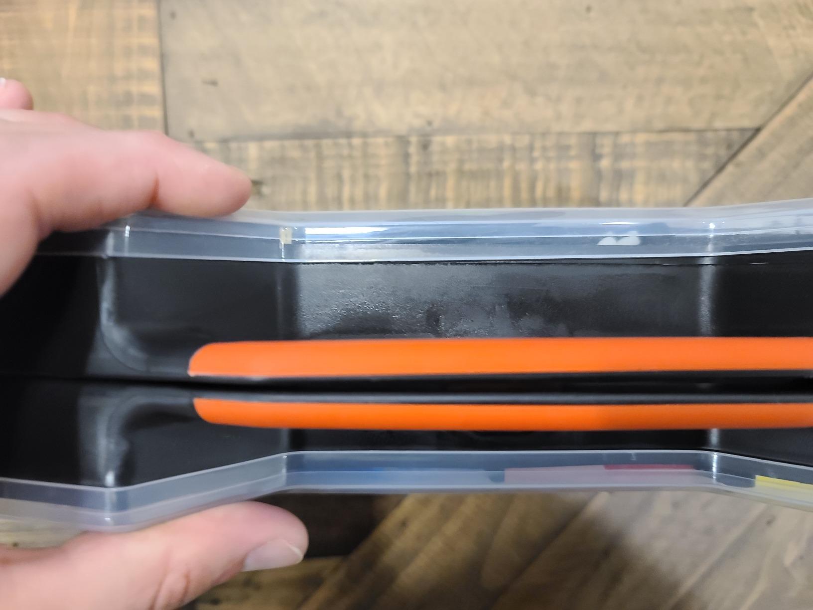 WORKPRO Crimping Tool Kit with 582PCS Heat Shrink Wire Connectors customer photo 2