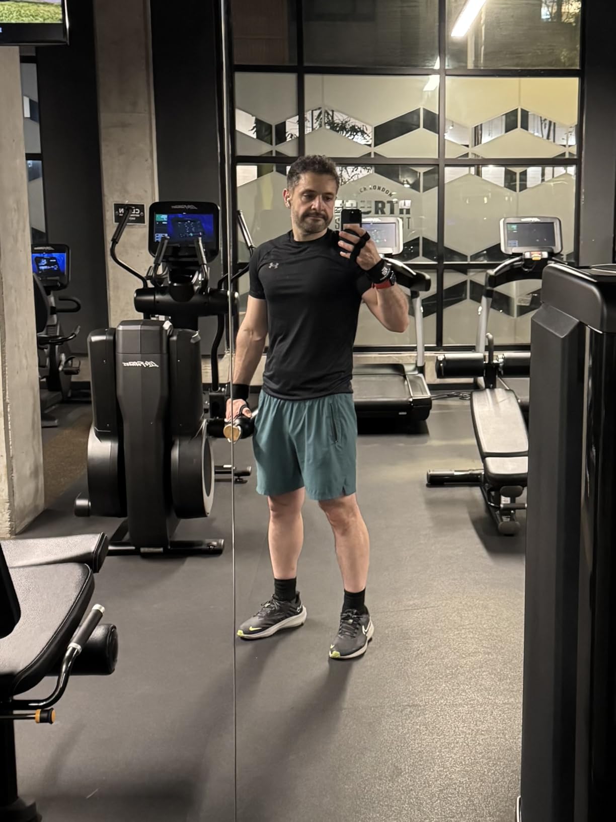 Men's Tech 2.0 Short-Sleeve T-Shirt customer photo 2