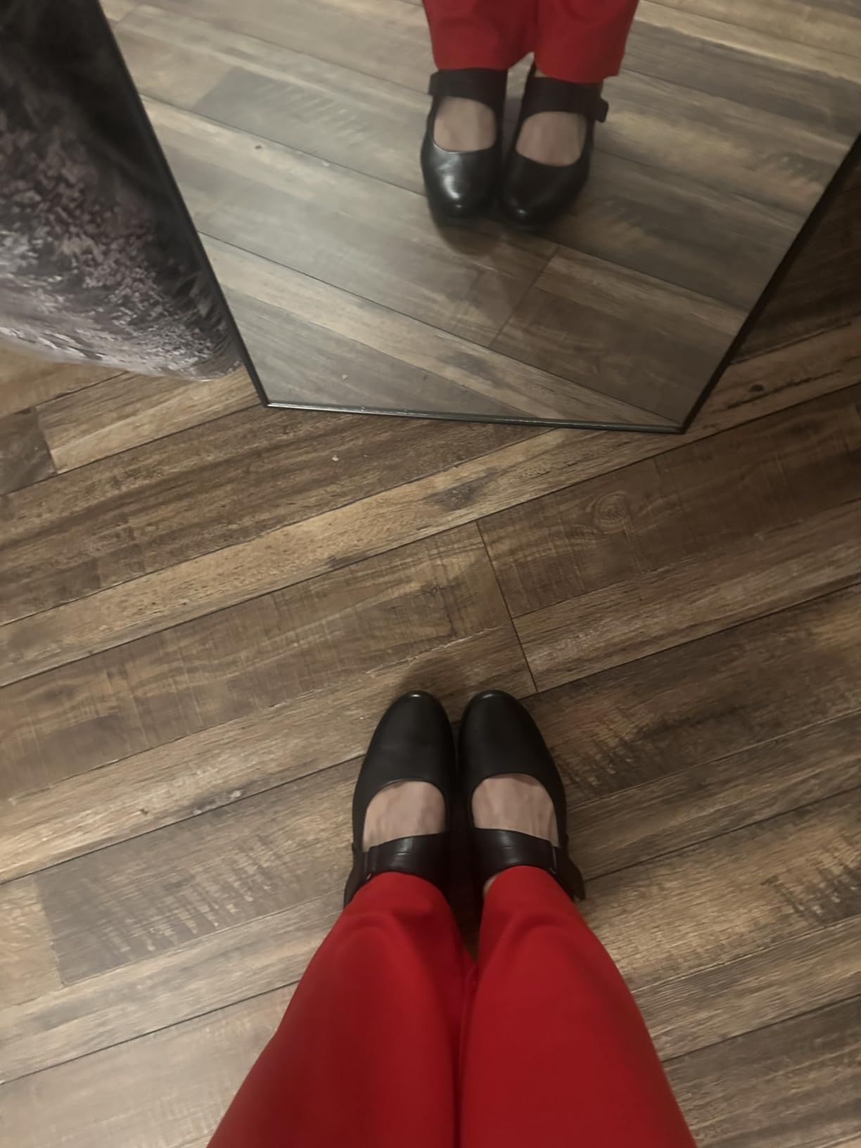 Clarks Women's Emslie Lulin Pump customer photo 2