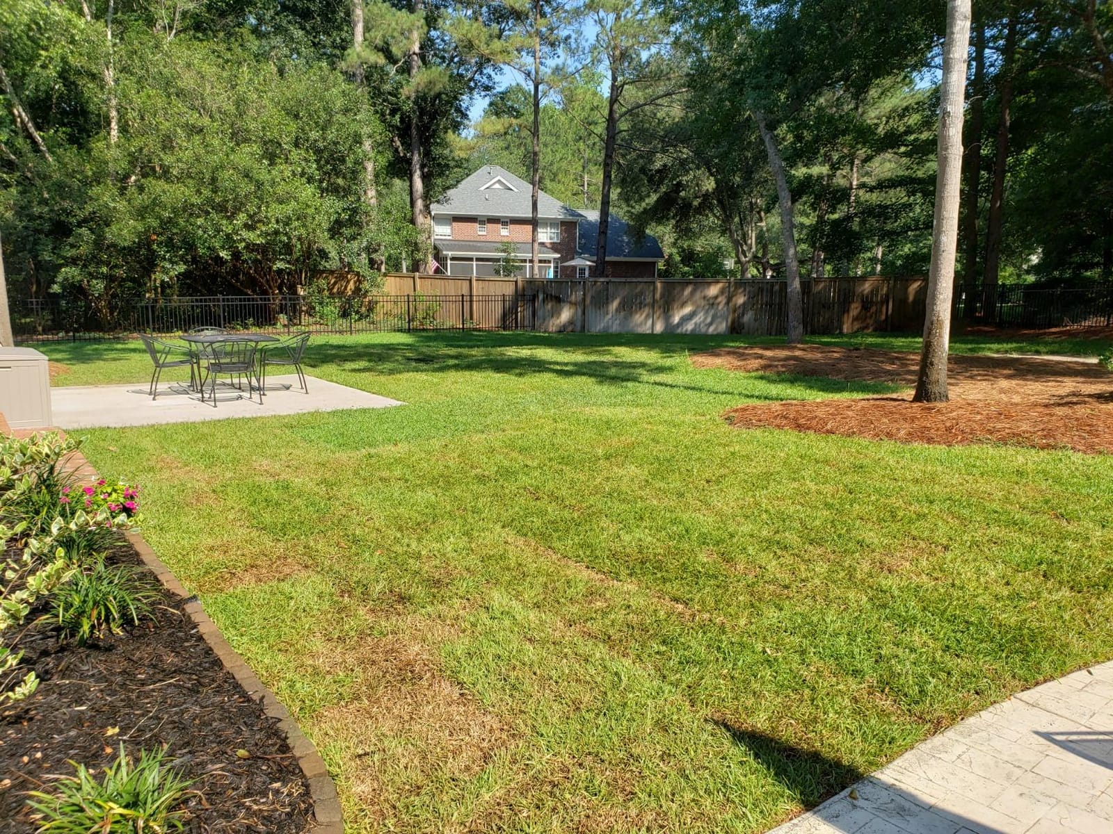 Keyfit Tools SOD Knife Professional Contractor Grade 304 Stainless Steel Blade Sod Cutter Trim New Sod Edging Beds Overgrown Valve Box Sprinkler Heads Like Hunter PGP Raise Repair Remove Sprinklers customer photo 2