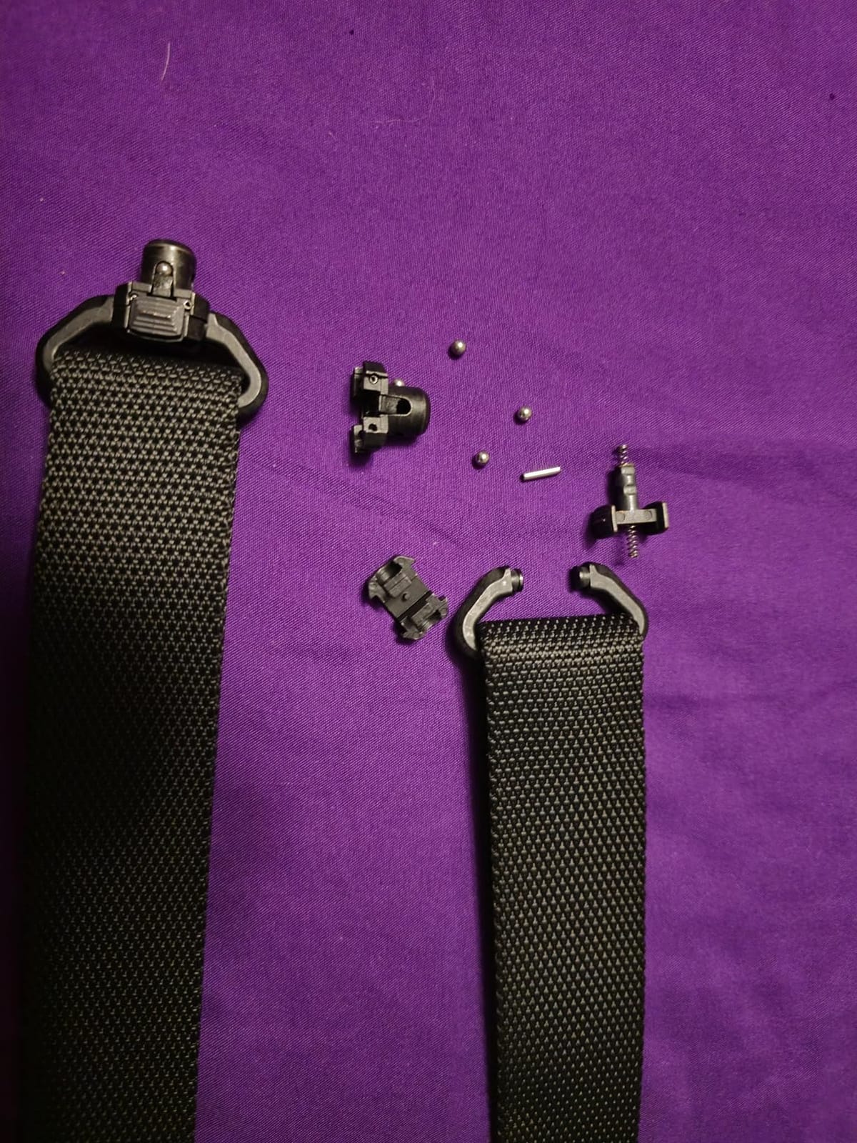 Magpul MS1 QDM Two Point Rifle Sling customer photo 2
