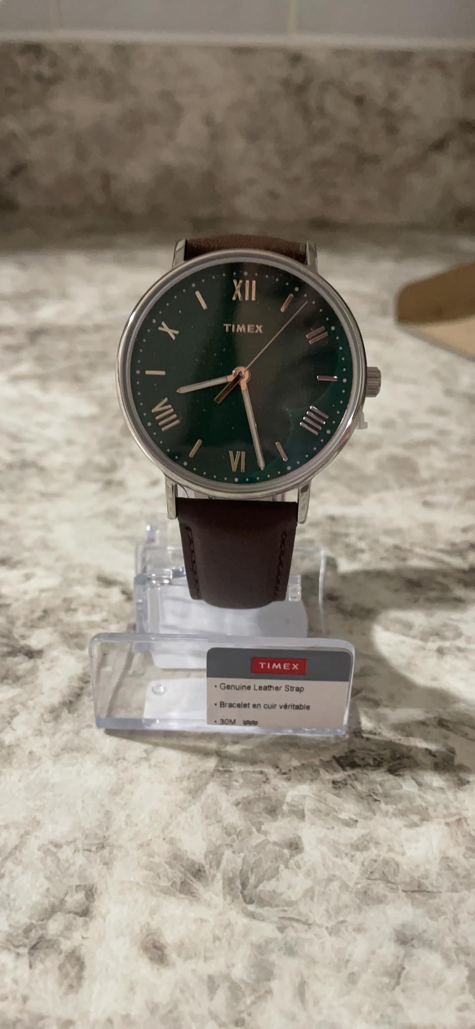Timex Men's Southview 41mm Watch customer photo 1