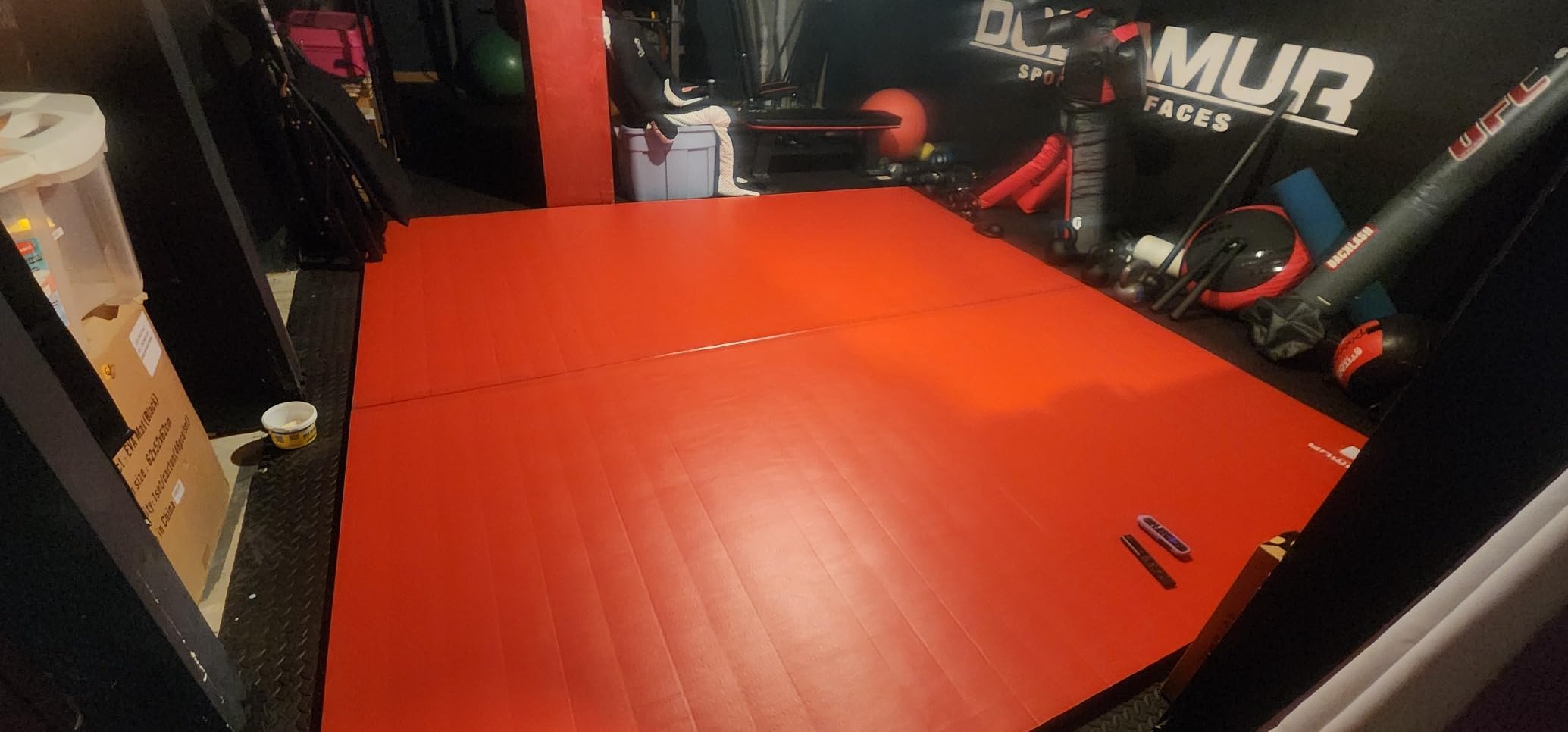 Dollamur 10'x10'x1.25