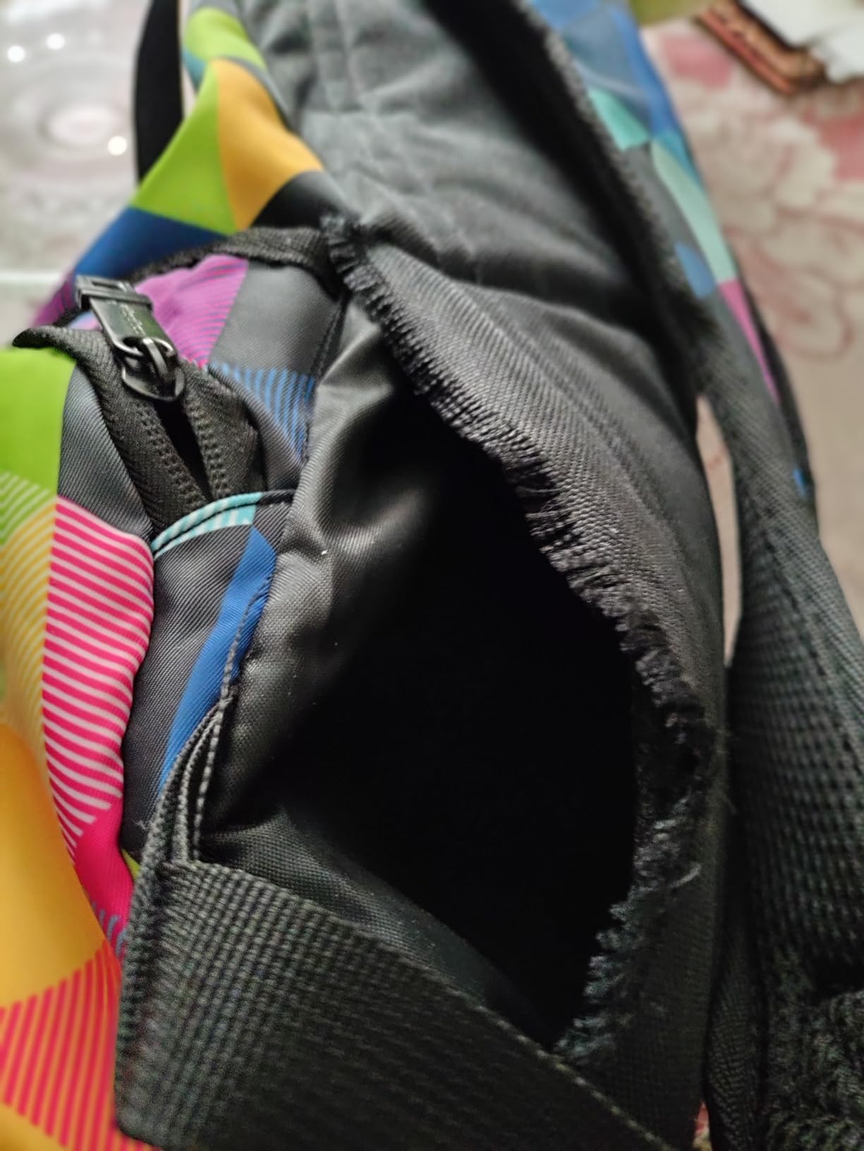 School Backpack Travel Bag for Men & Women Lightweight College customer photo 1