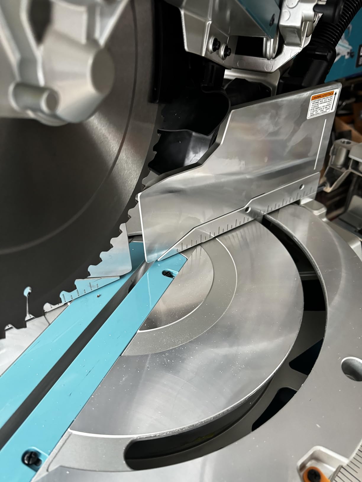 Makita LS1219L 12