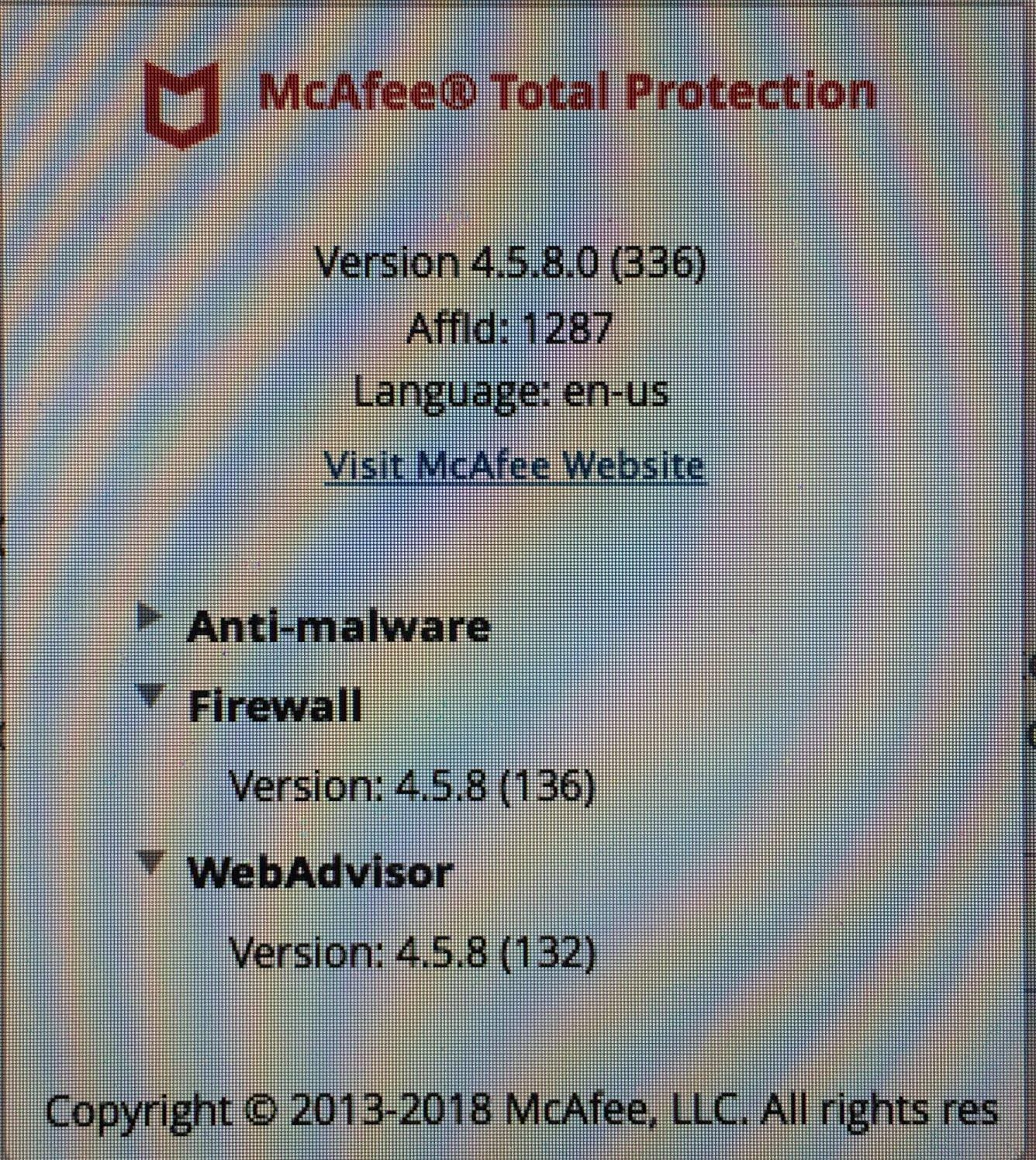 McAfee Total Protection | 10 Device | Antivirus Internet Security Software | VPN, Password Manager, Dark Web Monitoring & Parental Controls | 1 Year Subscription | Download Code customer photo 2