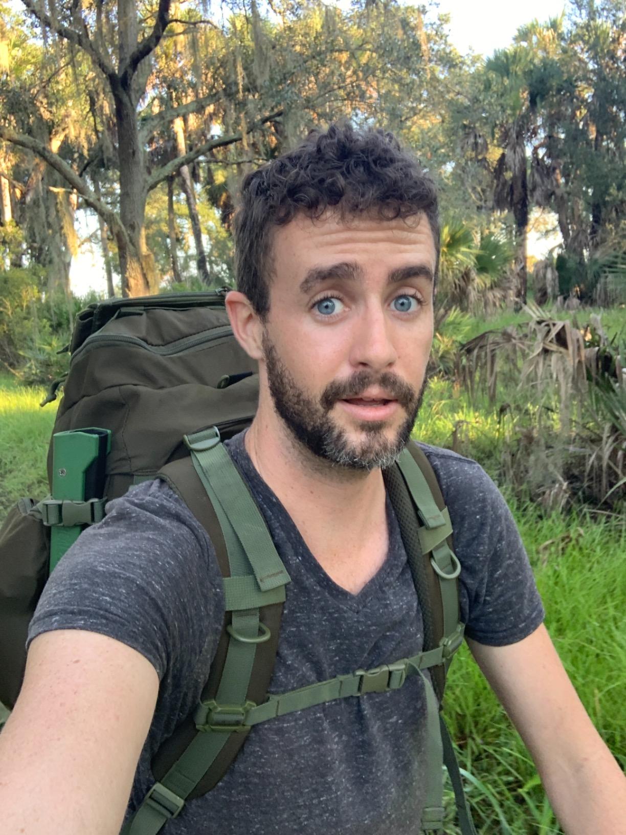 Mardingtop 60L Military Internal Frame Backpack for Hiking, Camping, Hunting, Rucksack with Rain Cover customer photo 1