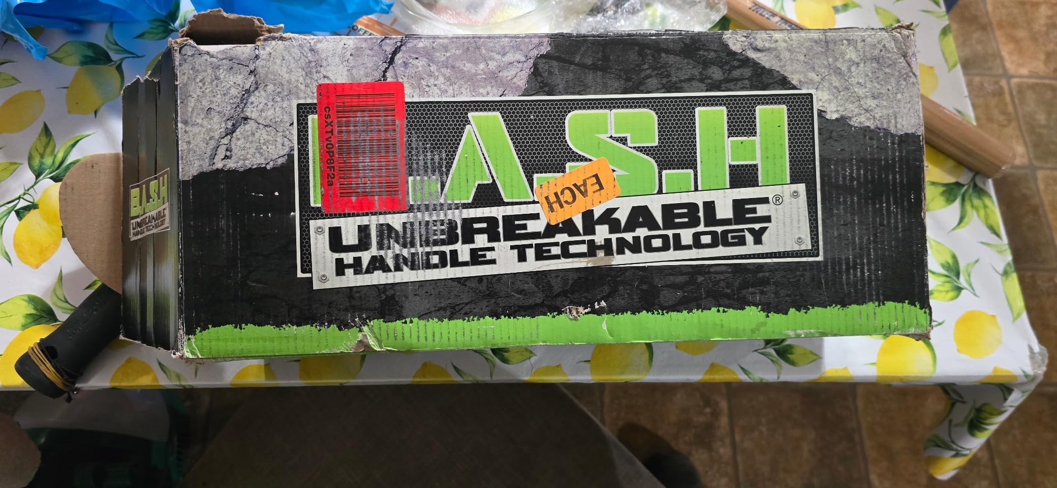Wilton B.A.S.H Master Hammer Kit (11109) customer photo 1