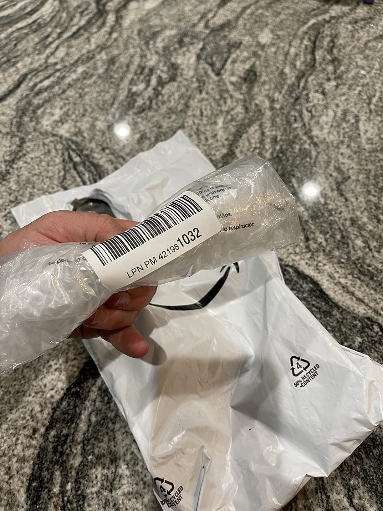 Walbro F90000274 In-Tank Fuel Pump (Universal 450Lph High Pressure Version), 1 Pack customer photo 1
