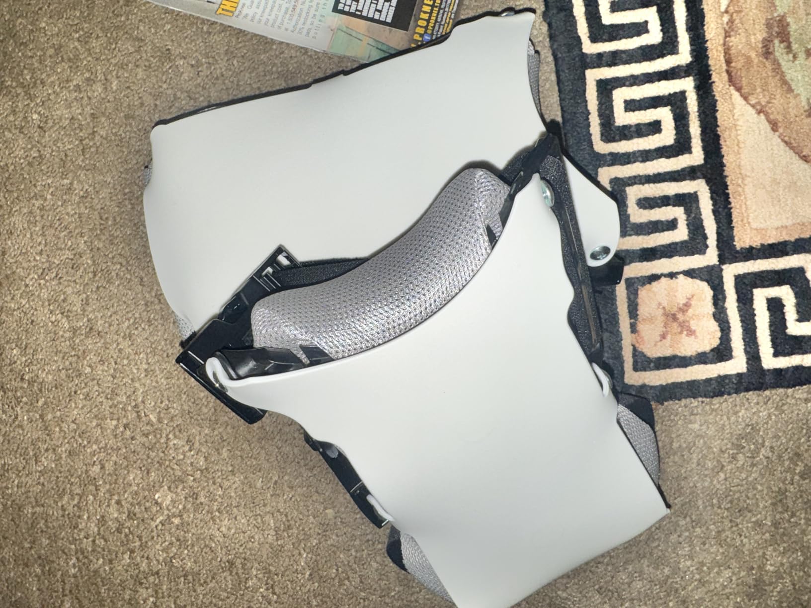ProKnee AP16 All Purpose Kneepads with 1