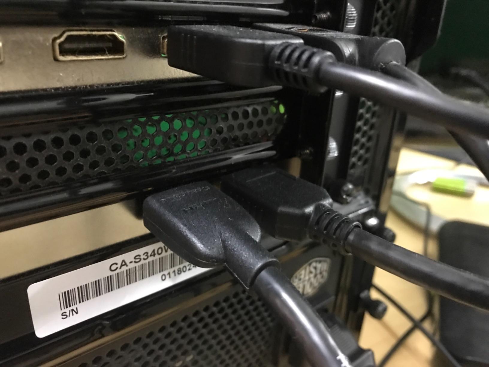 AVerMedia GC573 Live Gamer 4K, Internal Capture Card, Stream and Record 4K60 HDR10 with ultra-low latency on PS5, PS4 Pro, Xbox Series X/S, Xbox One X, in OBS, Twitch, YouTube customer photo 1