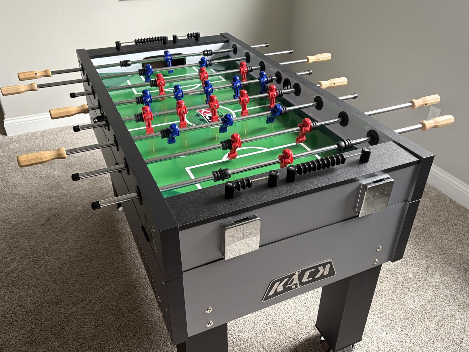 KICK Titan 55