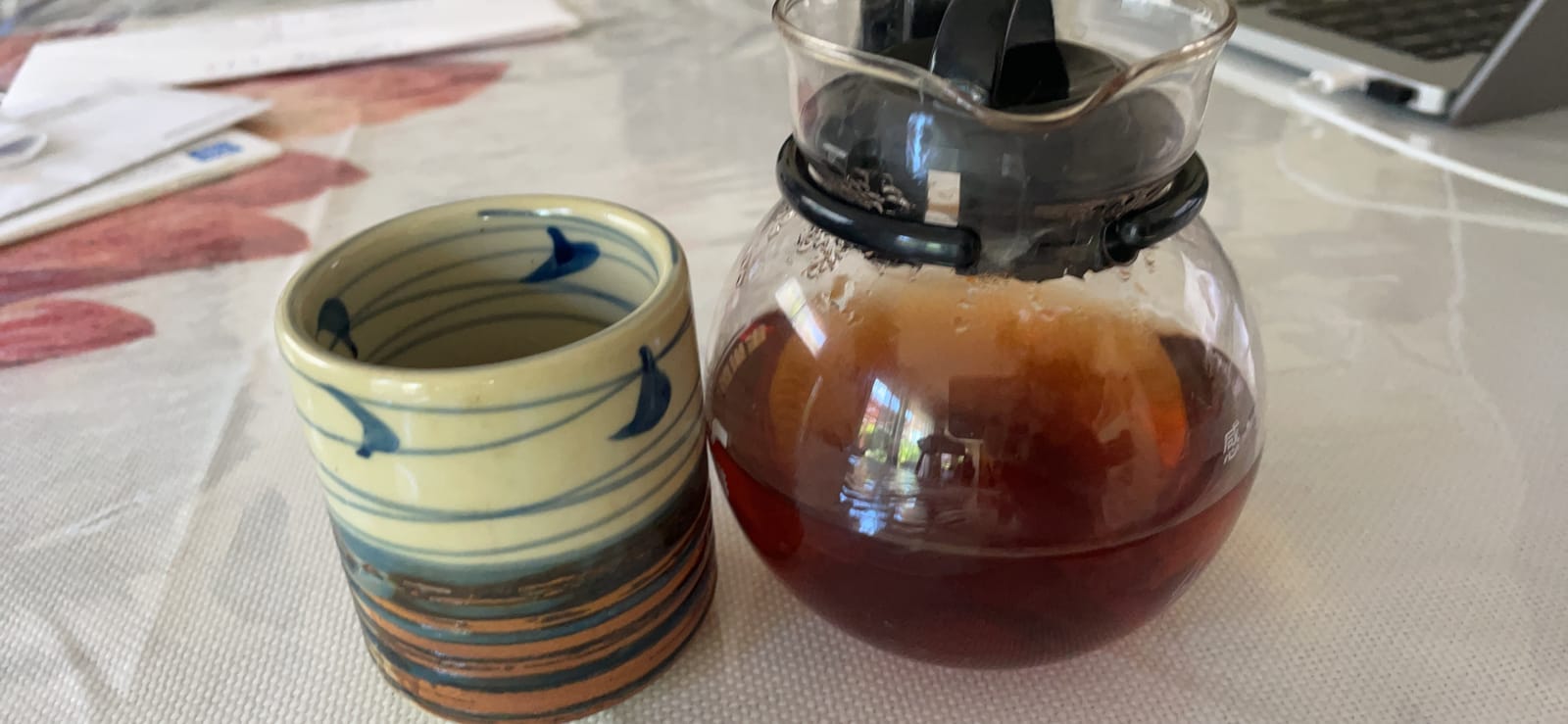 TAETEA 7572 Classic Ripe Pu-erh Tea, Aged Puerh Pu'er Tea Cake | Fermented Chinese Tea, Shu Puerh Tea, Black Tea for Daily Drink and Gift 150g / 5.29oz customer photo 2