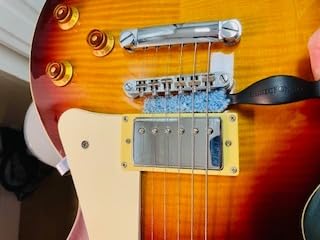 MusicNomad Nomad Guitar Cleaning Tool Set (MN204) | Includes the Nomad Tool and Nomad Slim to Clean Strings, Body, Hardware, Pickups and Hard-to-Reach Areas customer photo 2