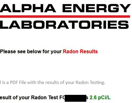 Airthings 2930 Wave Plus - Radon & Air Quality Monitor, Battery Powered (CO2, VOC, Humidity, Temp, Pressure) customer photo 2