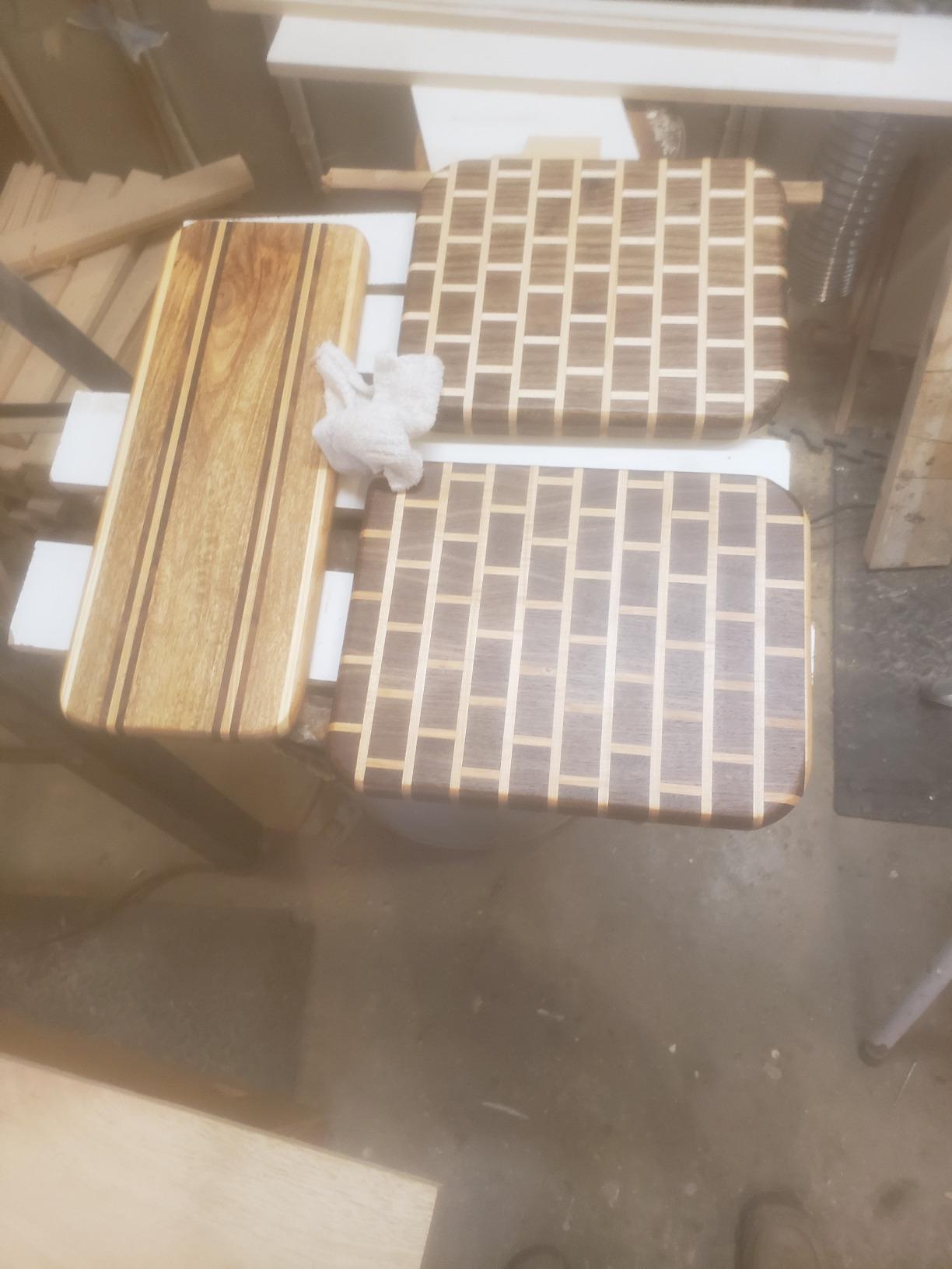 JET 22-Inch Drum Sander with Open Stand, 1-3/4 HP, 1Ph 115V (Model JWDS-2244) customer photo 2