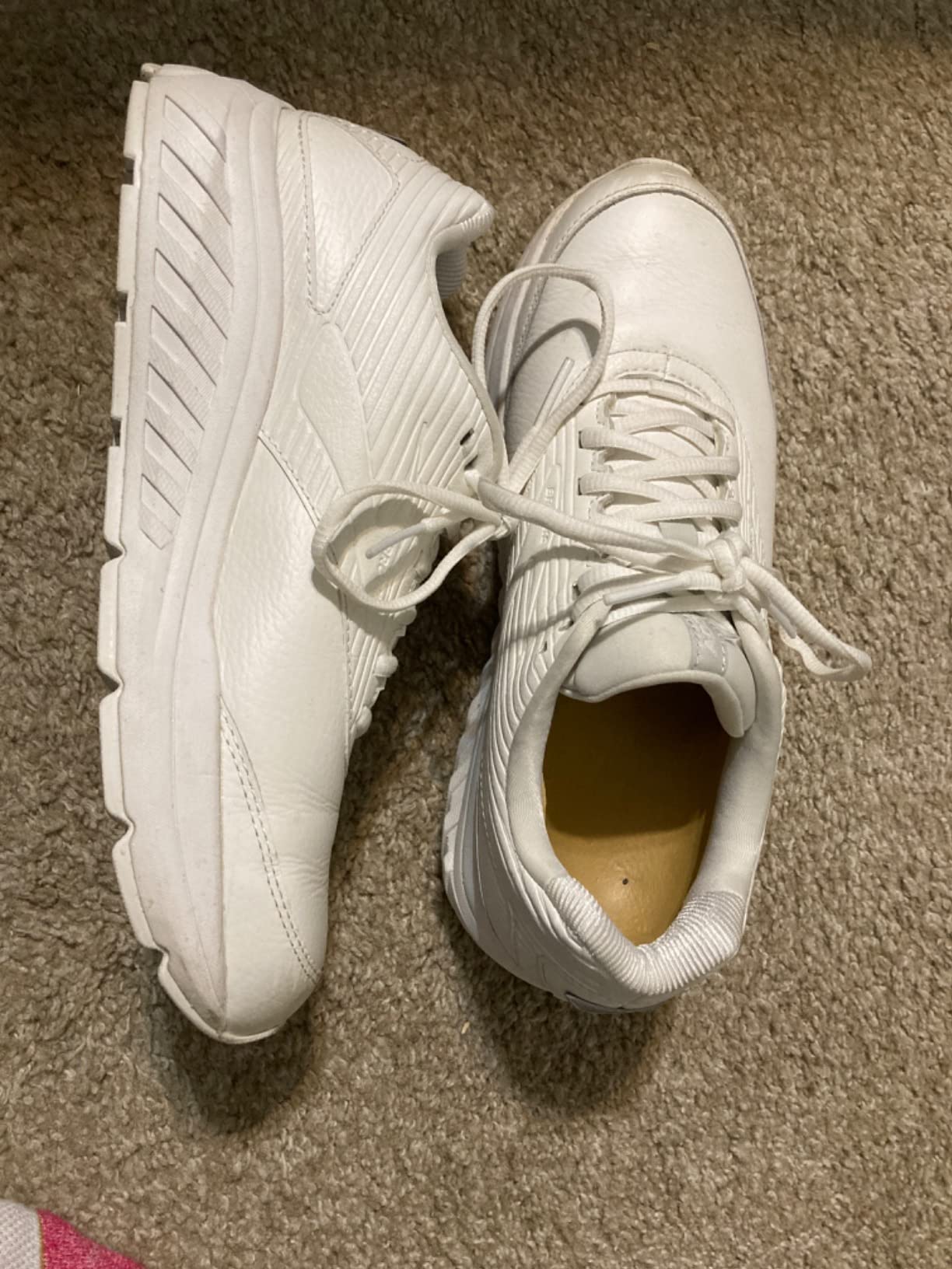 Brooks Women's Addiction Walker 2 Walking Shoe customer photo 2