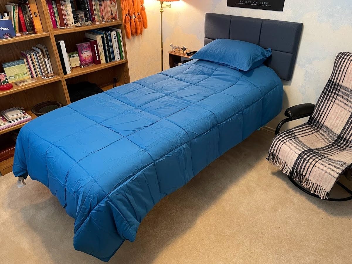 Sven & Son Classic Adjustable Bed Base + 12