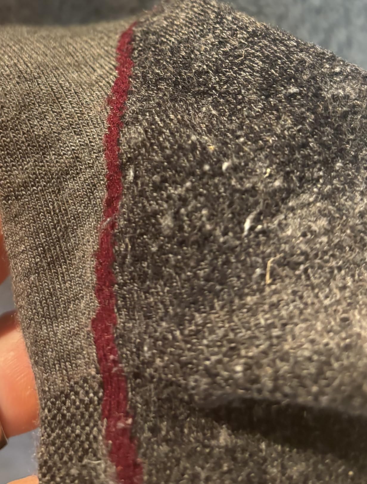 Darn Tough Men's Light Hiker Micro Crew Lightweight Hiking Socks (Style 1972) customer photo 1