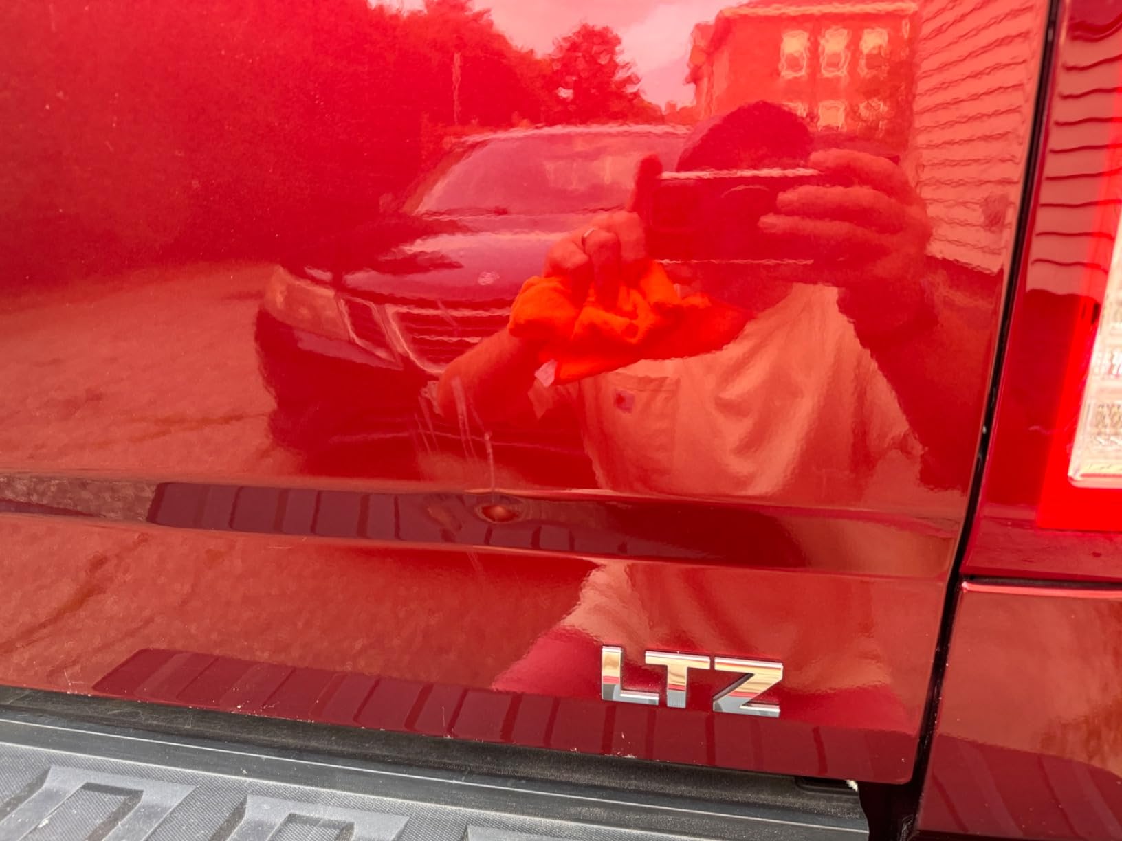 Meguiar'S G190200Eu Scratch Removal Kit To Remove Light Car Scratches, Blemishes And Swirls customer photo 1
