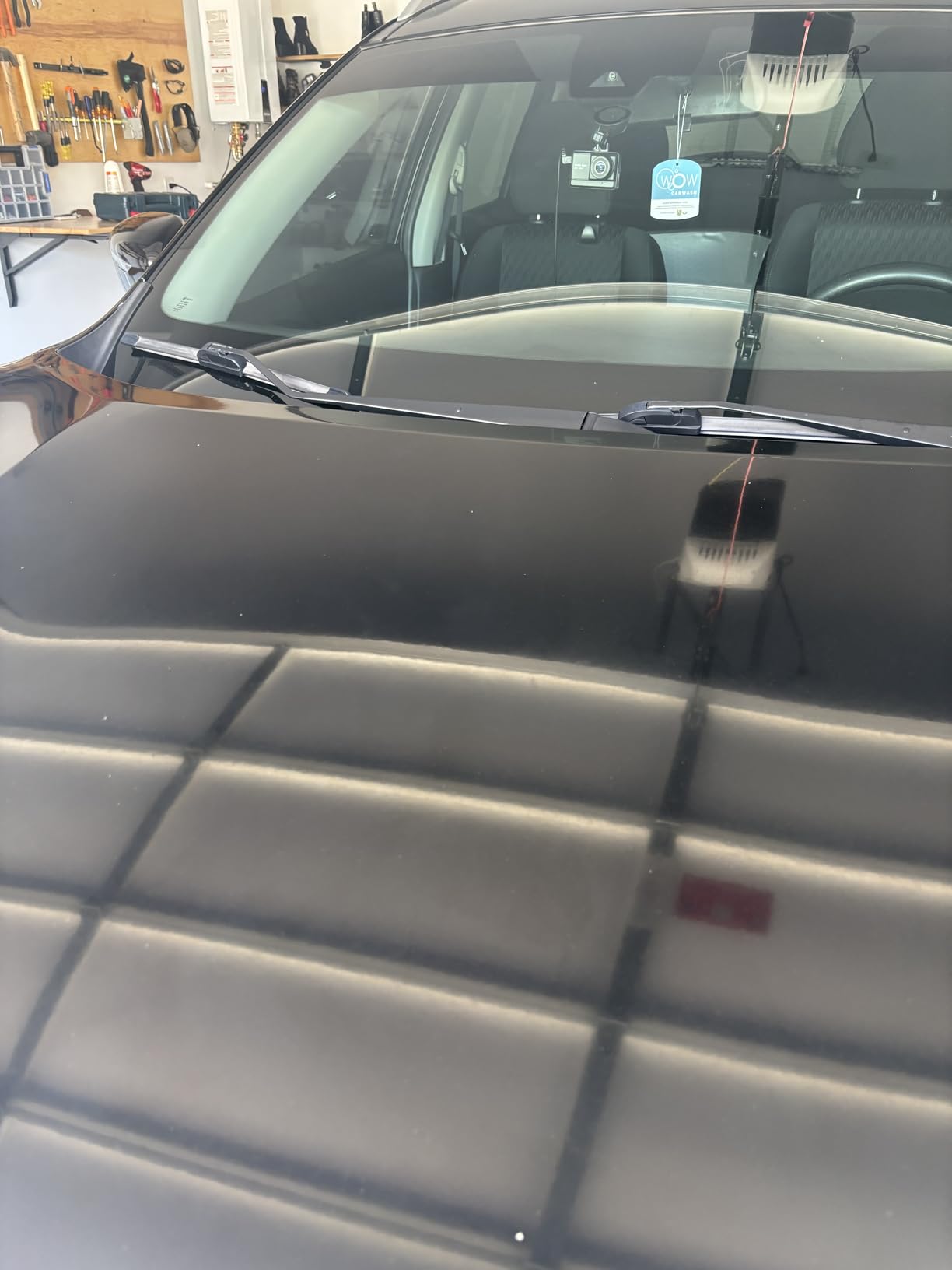 Meguiar'S G190200Eu Scratch Removal Kit To Remove Light Car Scratches, Blemishes And Swirls customer photo 2