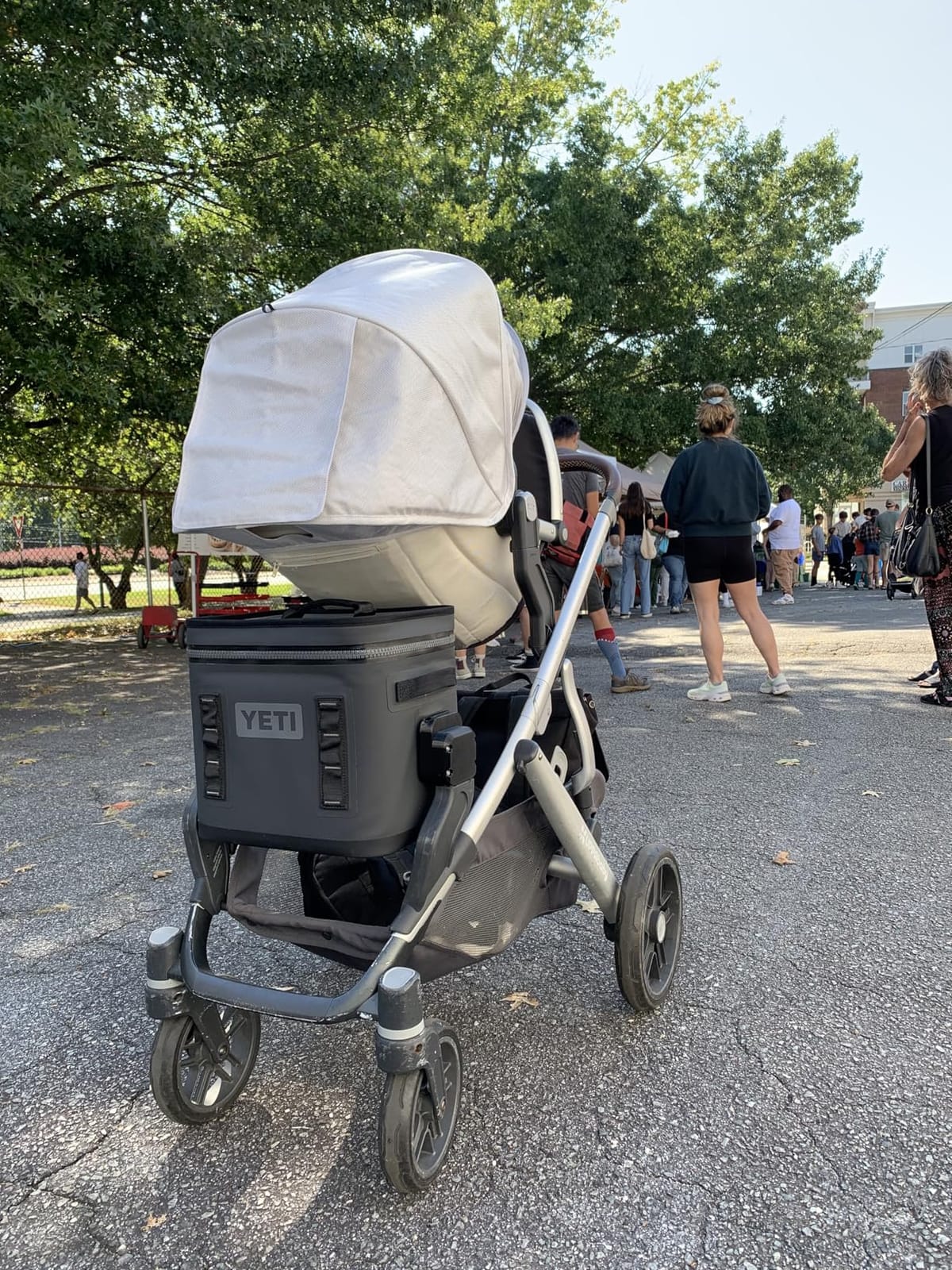 YETI Hopper Flip 12 Portable Cooler customer photo 1
