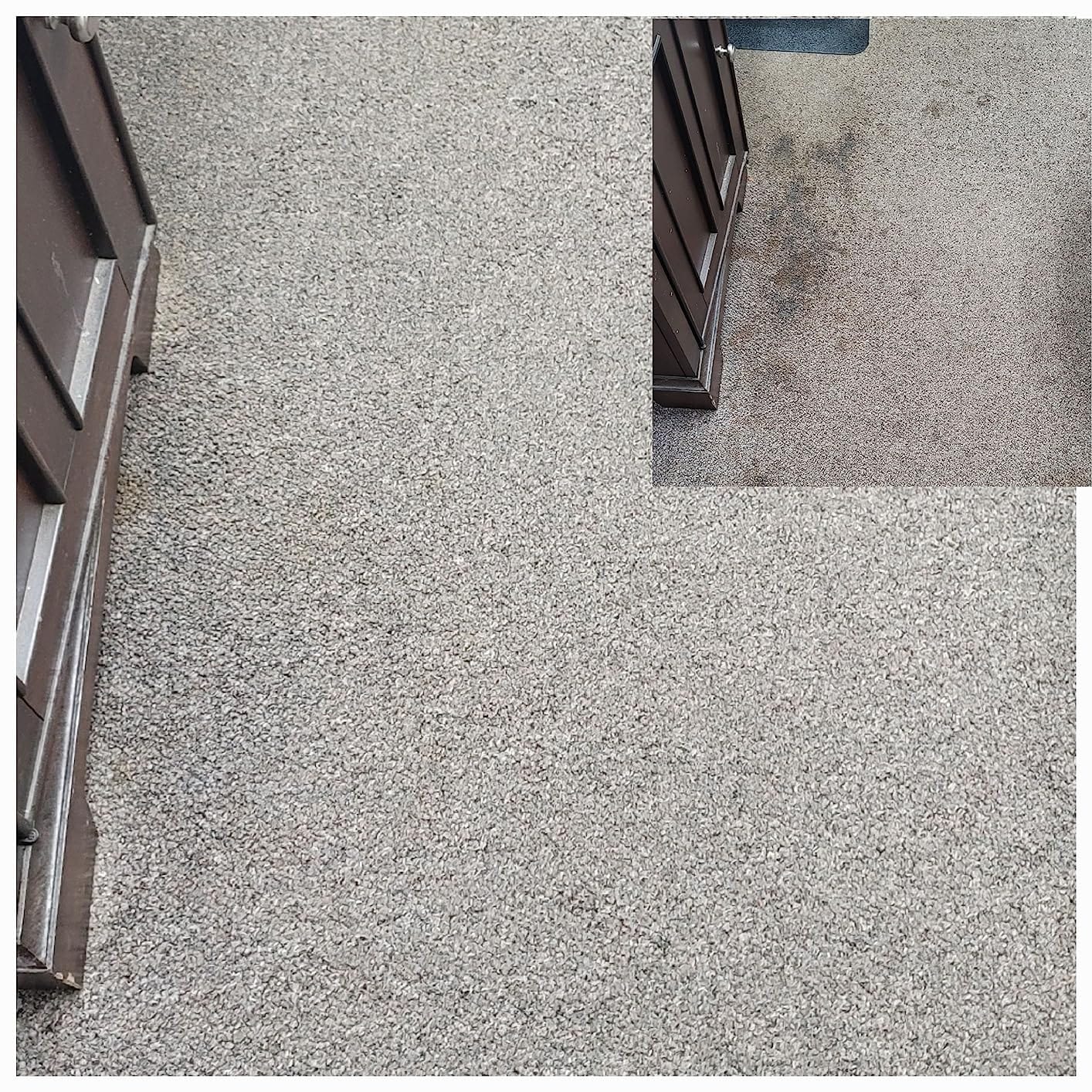 Prolux Core 13 inch Electric Floor Buffer Scrubber and Polisher Machine - All Floor Surfaces customer photo 2