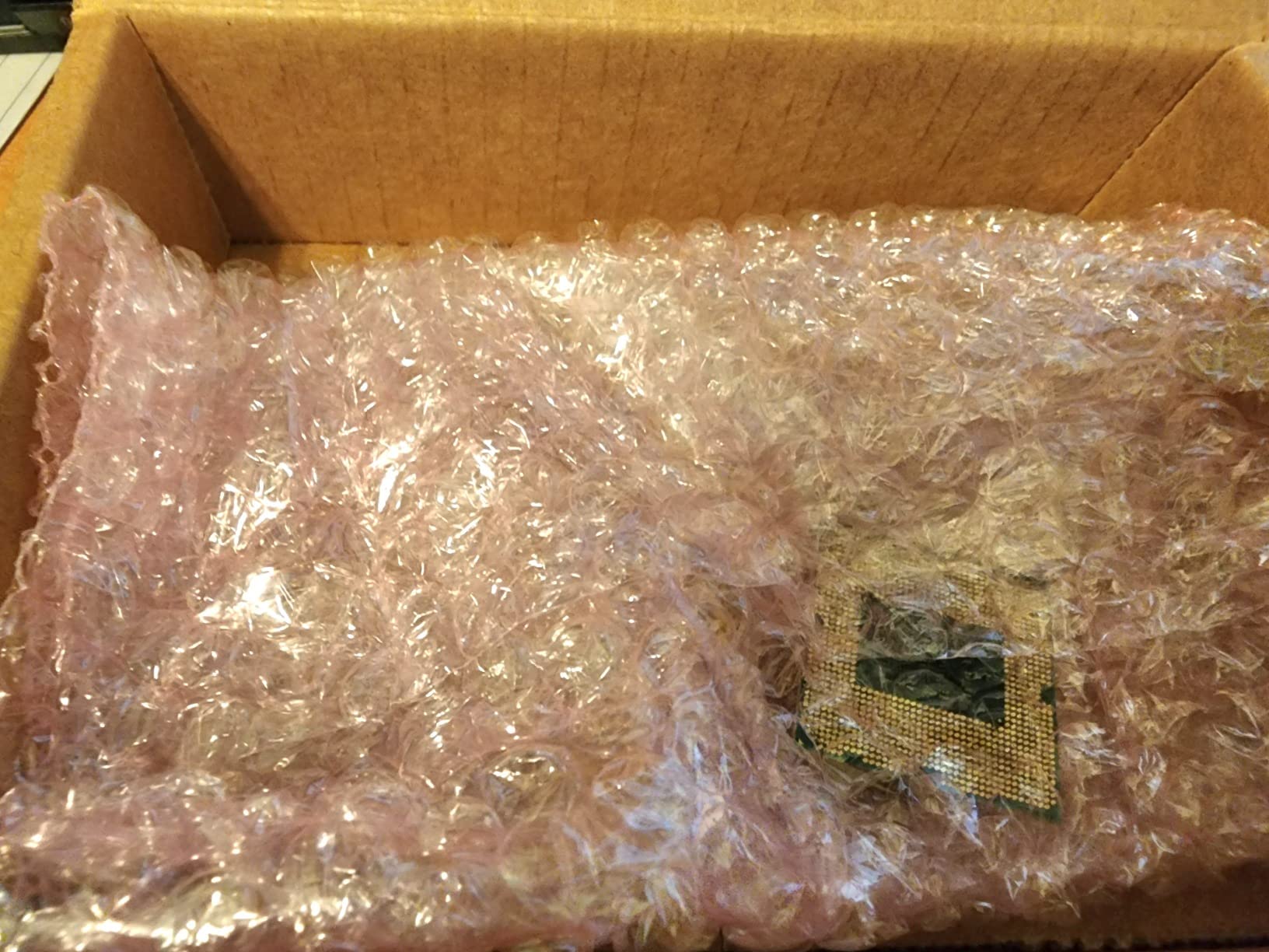 intel Core i7-4770 Quad-Core Desktop Processor 3.4 GHZ LGA 1150 8 MB Cache BX80646I74770 (Renewed) customer photo 2