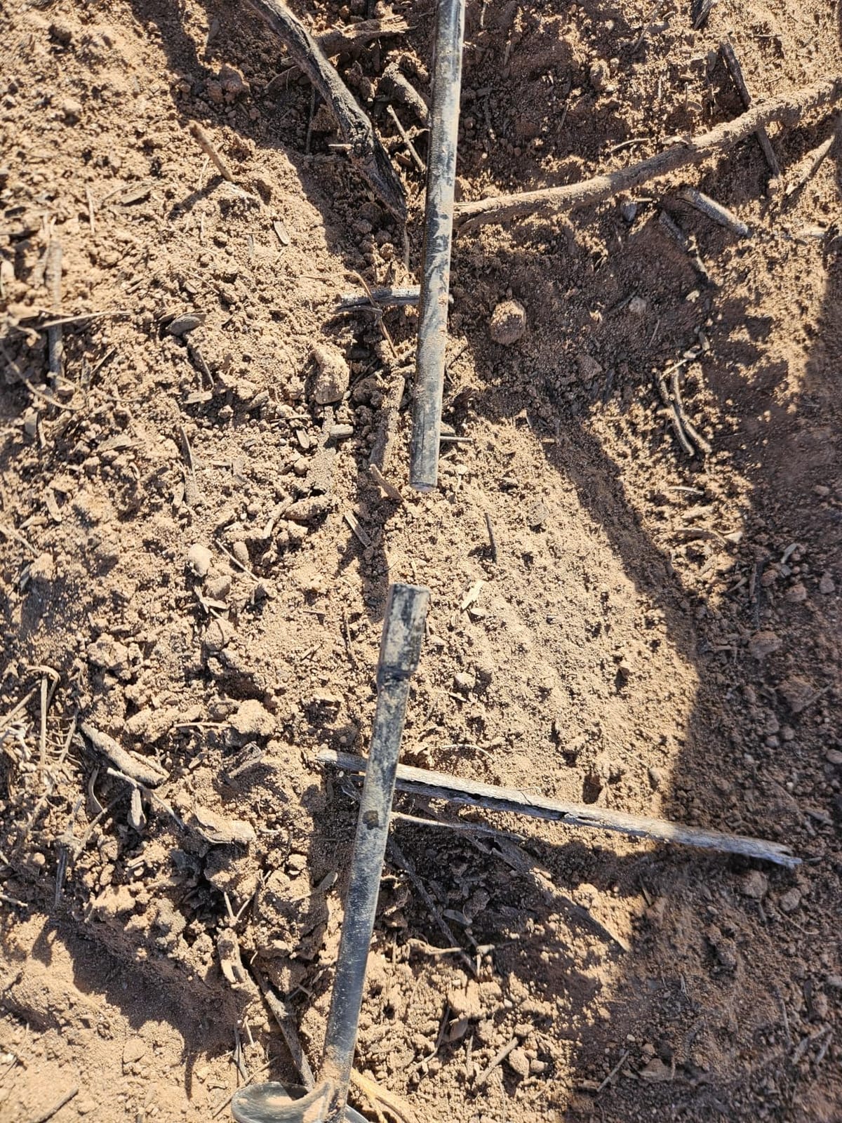 Garden Auger Drill Bit for Planting - 1.6x9 Inch Garden Auger, Rapid Planter Bulb & Bedding Plant Auger for 3/8