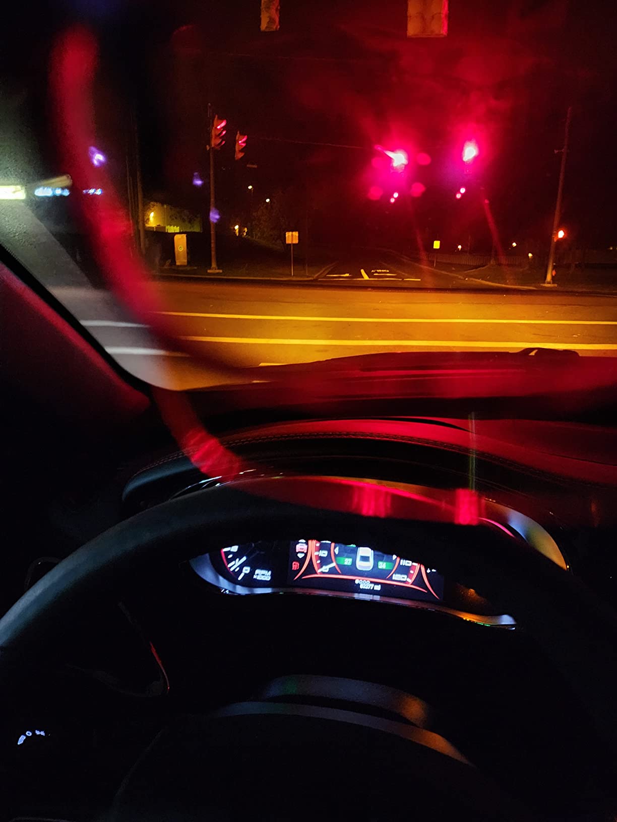 Vyzia Clip On Blue Light Blocking Glasses For Sleep | Fits Over Prescription Glasses, Orange Lenses Help Reduce Computer Eye Strain and Induce Sleep customer photo 2