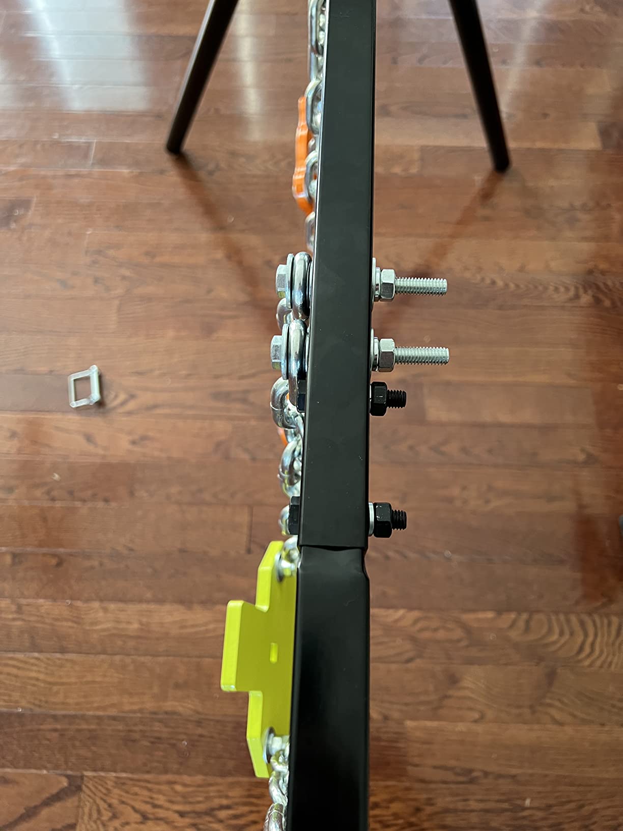 Highwild Expandable AR500 Steel Targets System 3/8