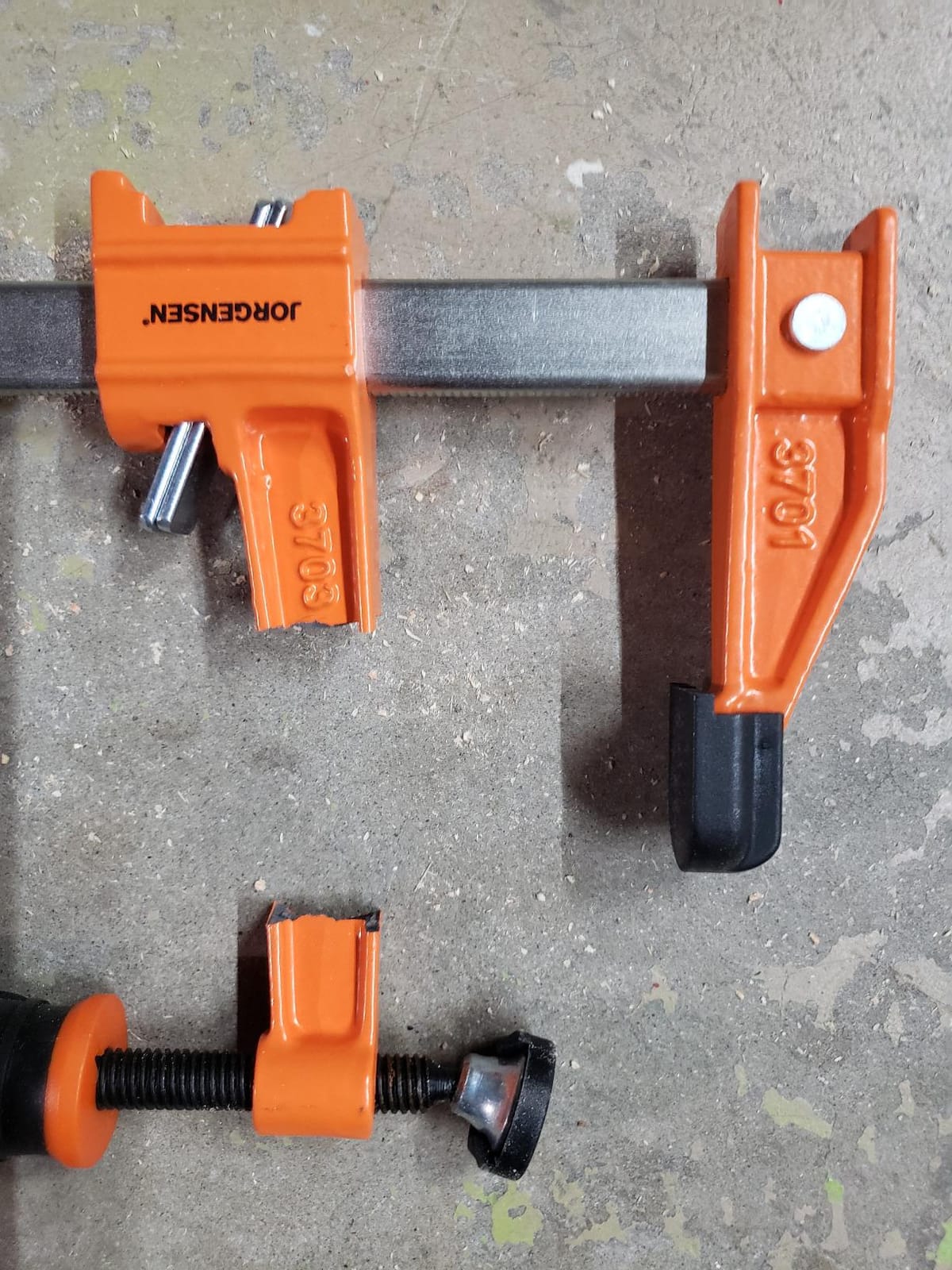 JORGENSEN 2-Pack 12