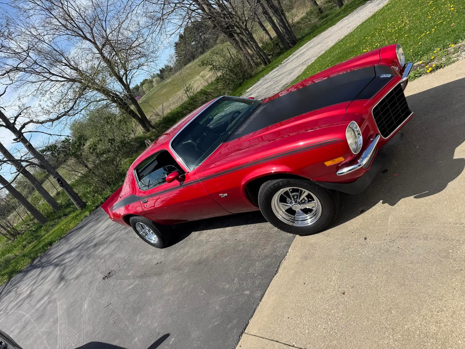 3D One Car Scratch & Swirl Remover Hybrid Rubbing Compound & Polish Buffing Compound for True Paint Correction 8oz Made in USA customer photo 1
