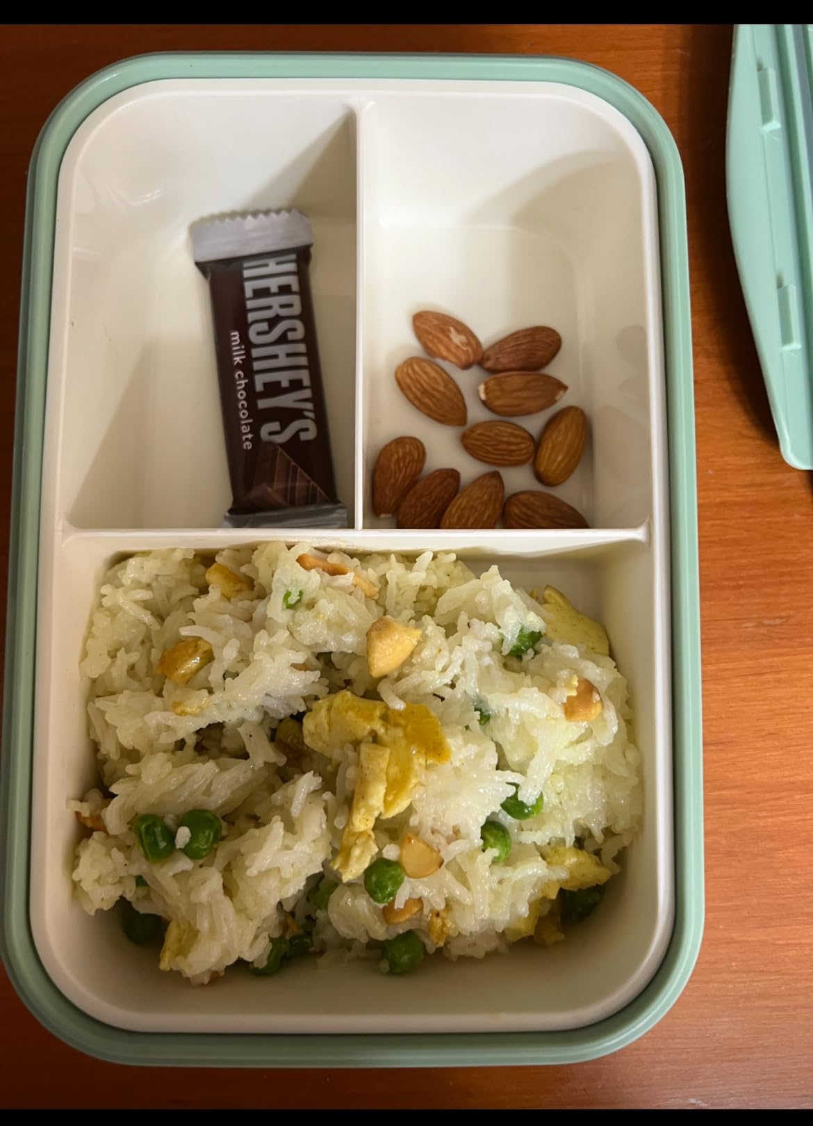 LOVINA Bento Boxes for Adults - 1100ML Bento Lunch Box Container For Kids customer photo 1