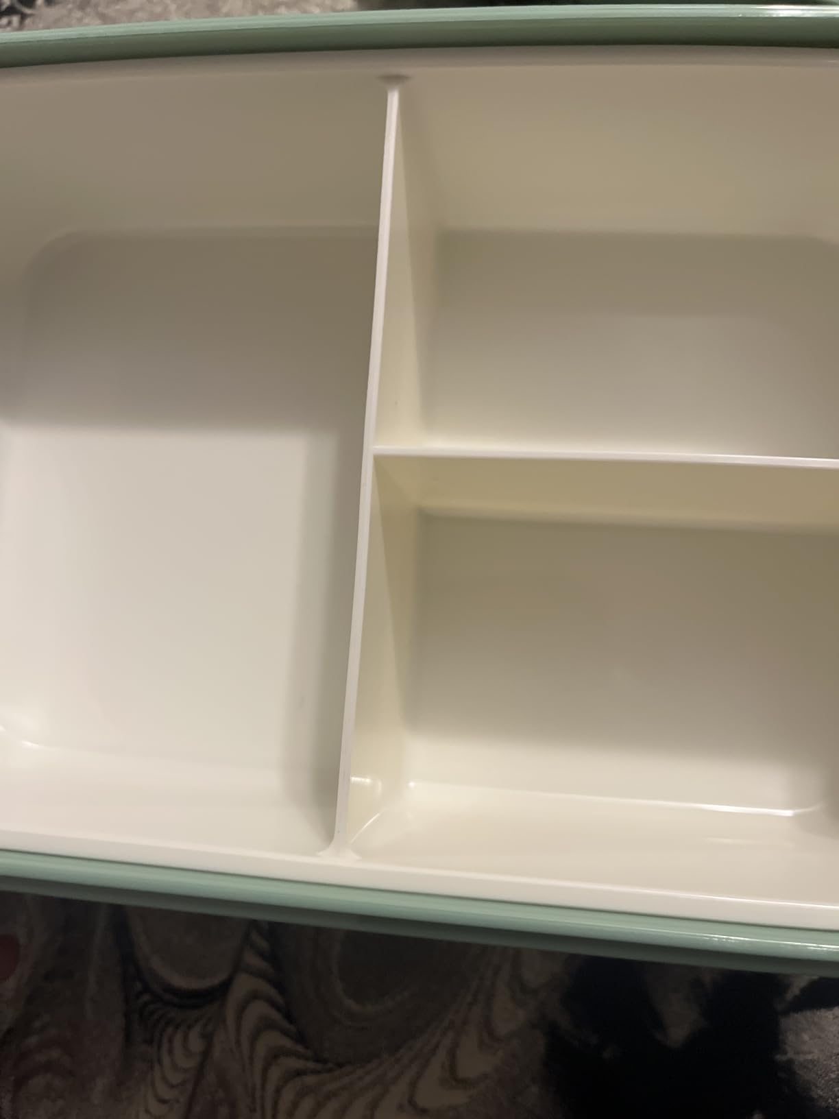 LOVINA Bento Boxes for Adults - 1100ML Bento Lunch Box Container For Kids customer photo 2