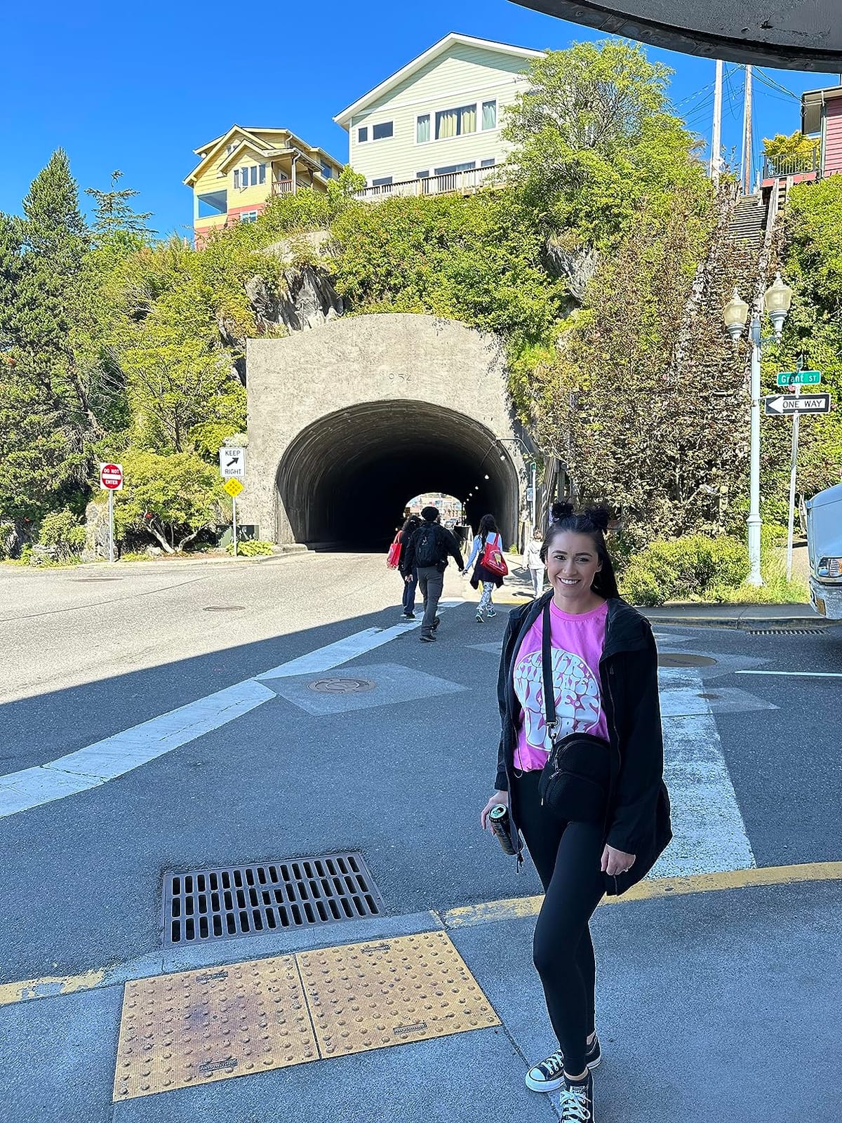 Women's Rockford Coat customer photo 1