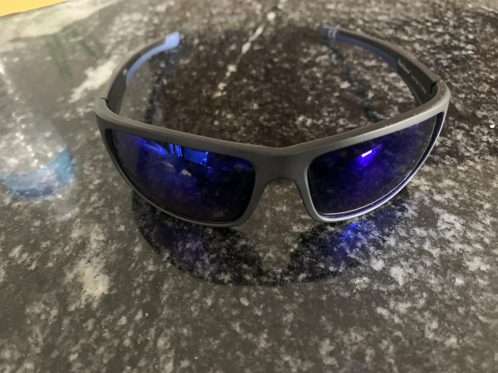 Flying Fisherman Sand Bank Polarized Sunglasses for Men, Women, Fishing, Boating, Outdoor Sports, 100% UV Protection customer photo 2