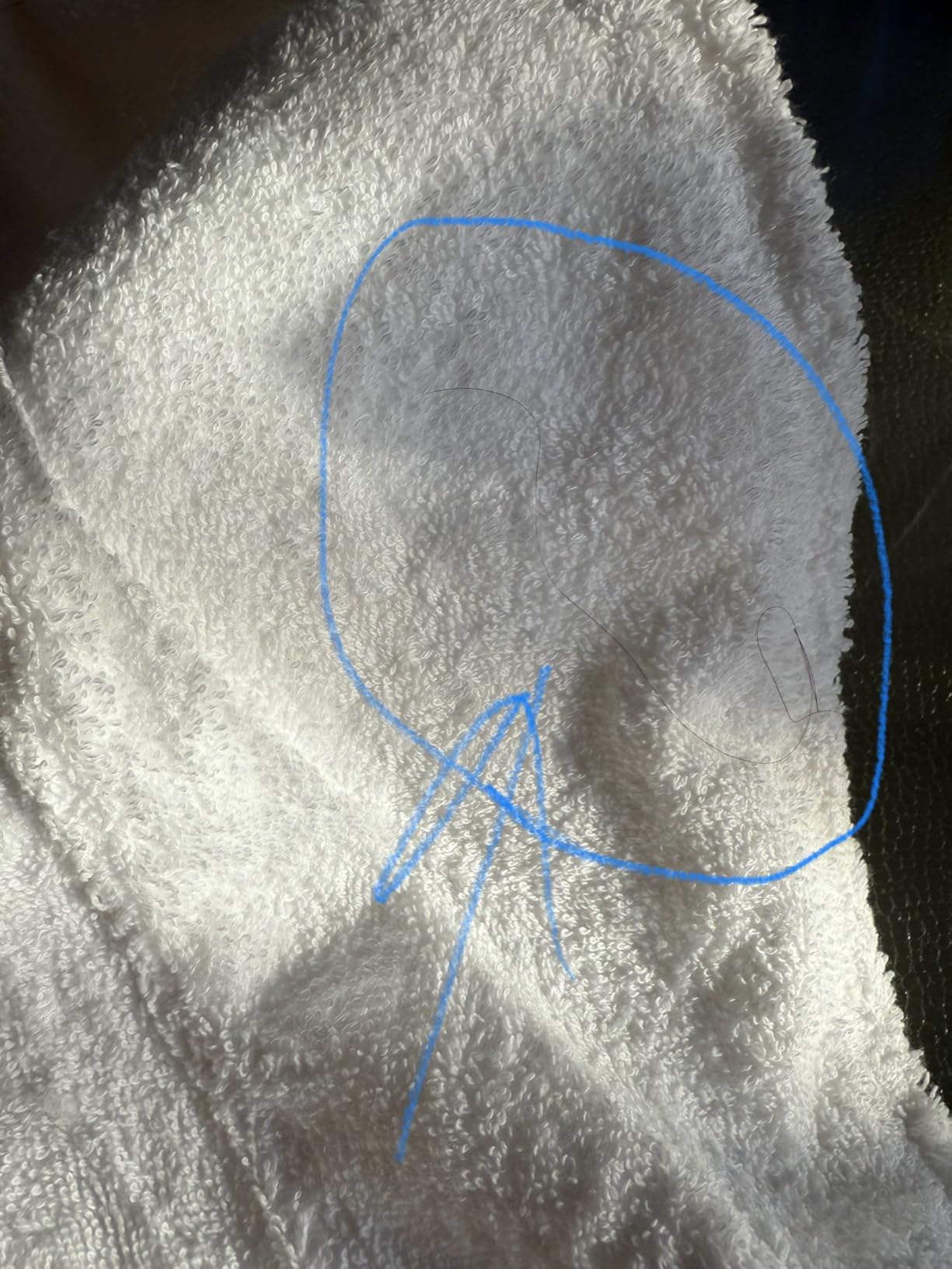 Monarch Terry Shawl Collar Unisex Bathrobe | Thick Terrycloth Fabric, Generously Sized Hotel & Spa Robe with Pockets customer photo 1