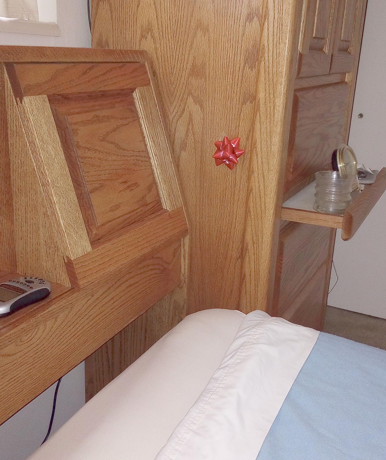 Lucid® L600 Adjustable Bed Frame - Zero Gravity - Massage - App, Twin XL customer photo 2
