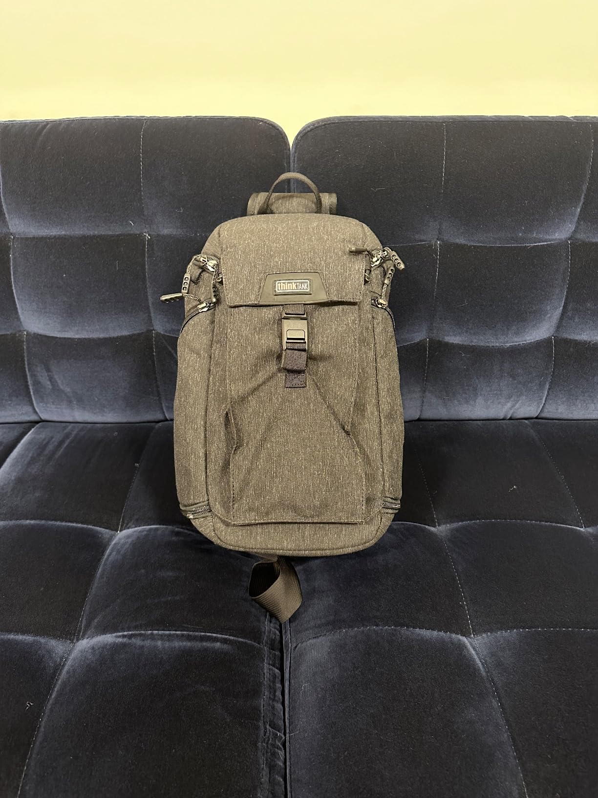 Think Tank Photo Urban Access 10 Sling Bag for Camera and Photo Accessories customer photo 2