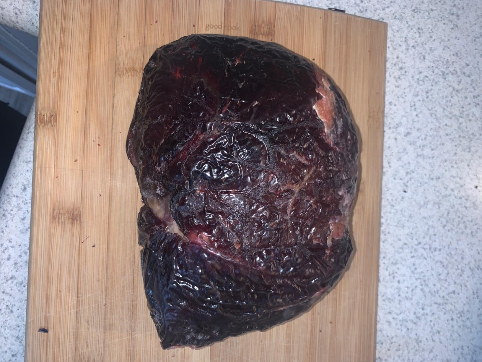 DryAgingWraps Dry Age Bags for Meat, 5 Bags 11